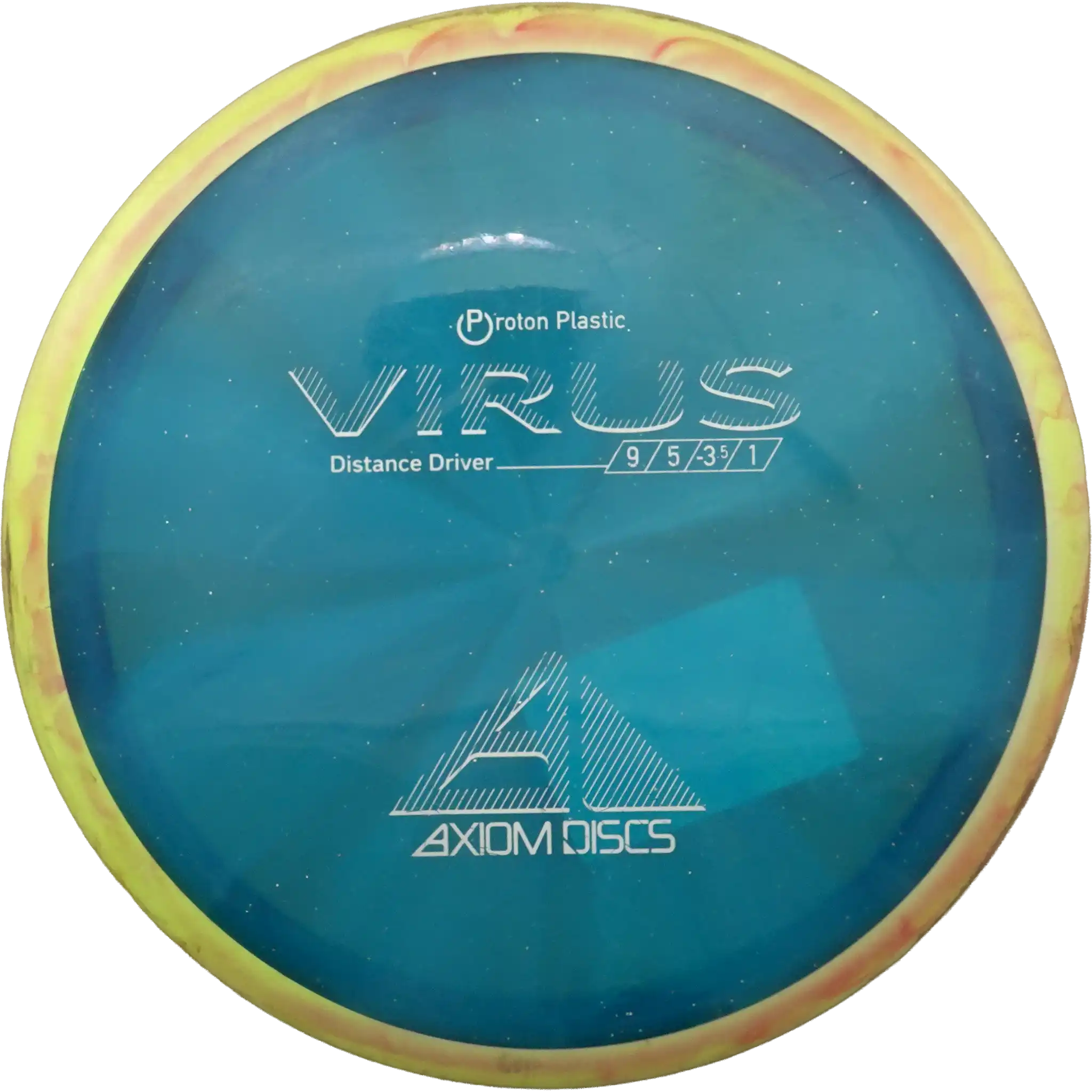 Proton Virus