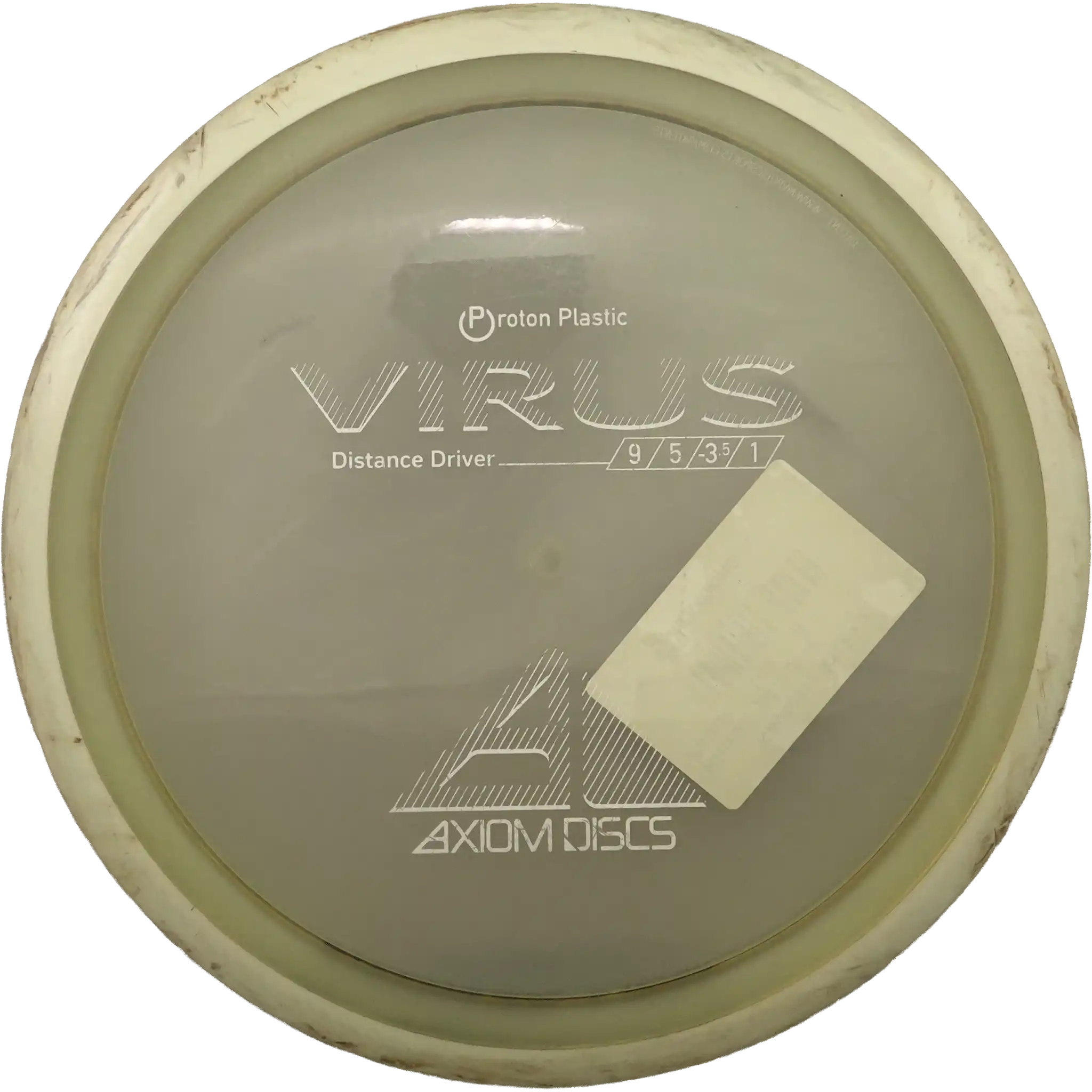 Proton Virus