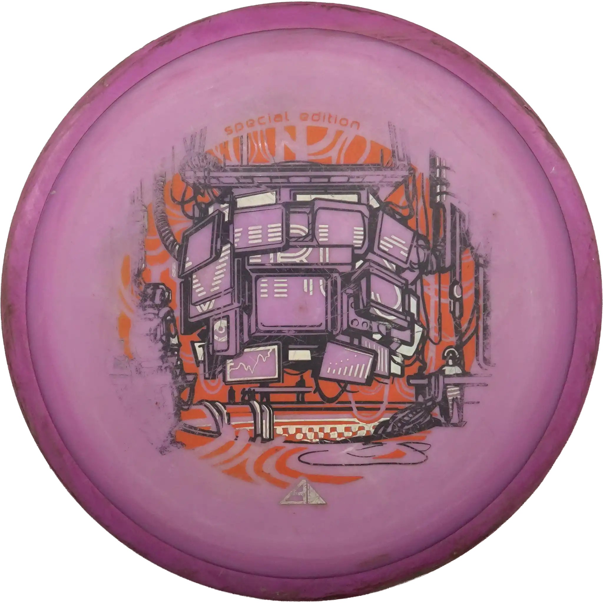 Neutron Virus - Special Edition