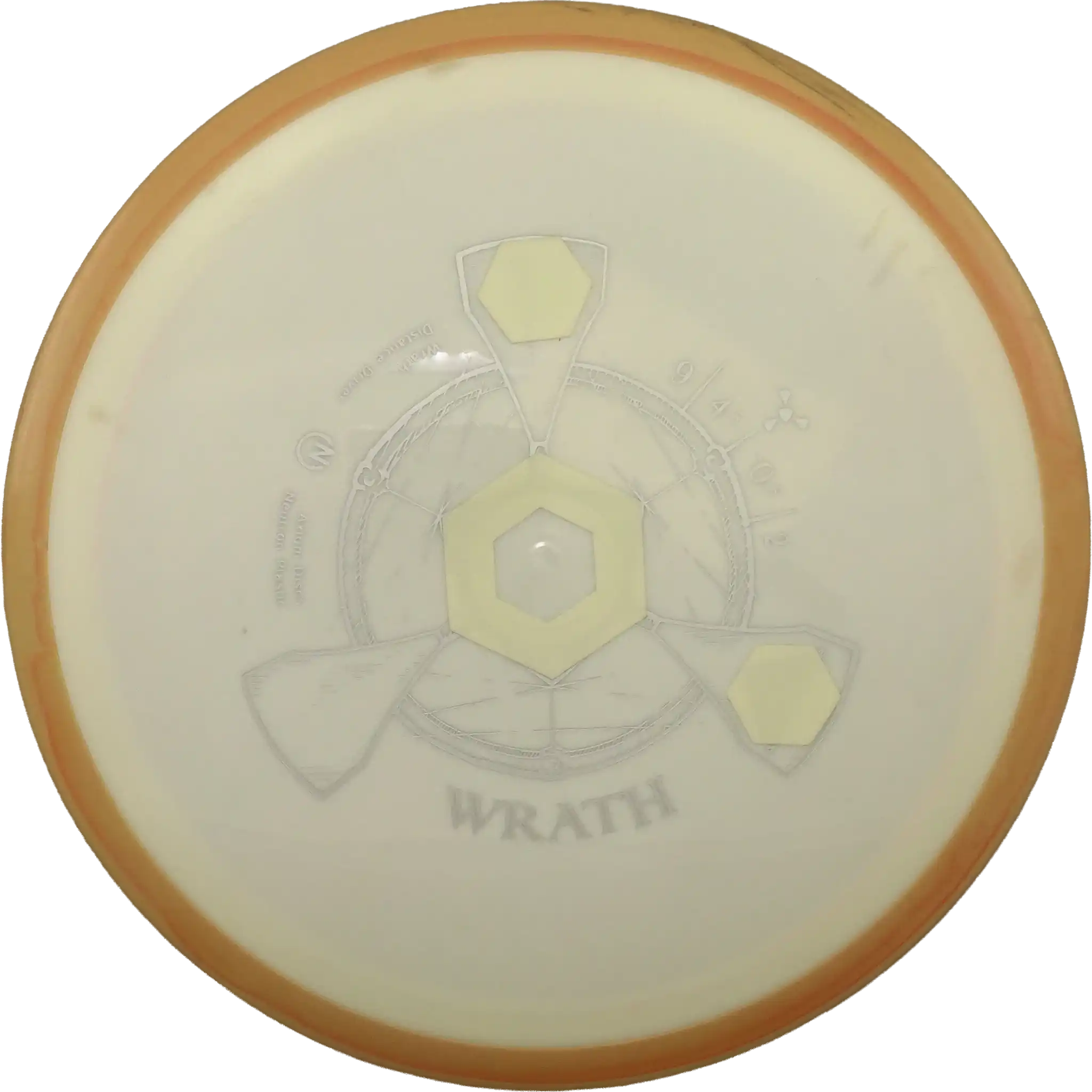 Neutron Wrath