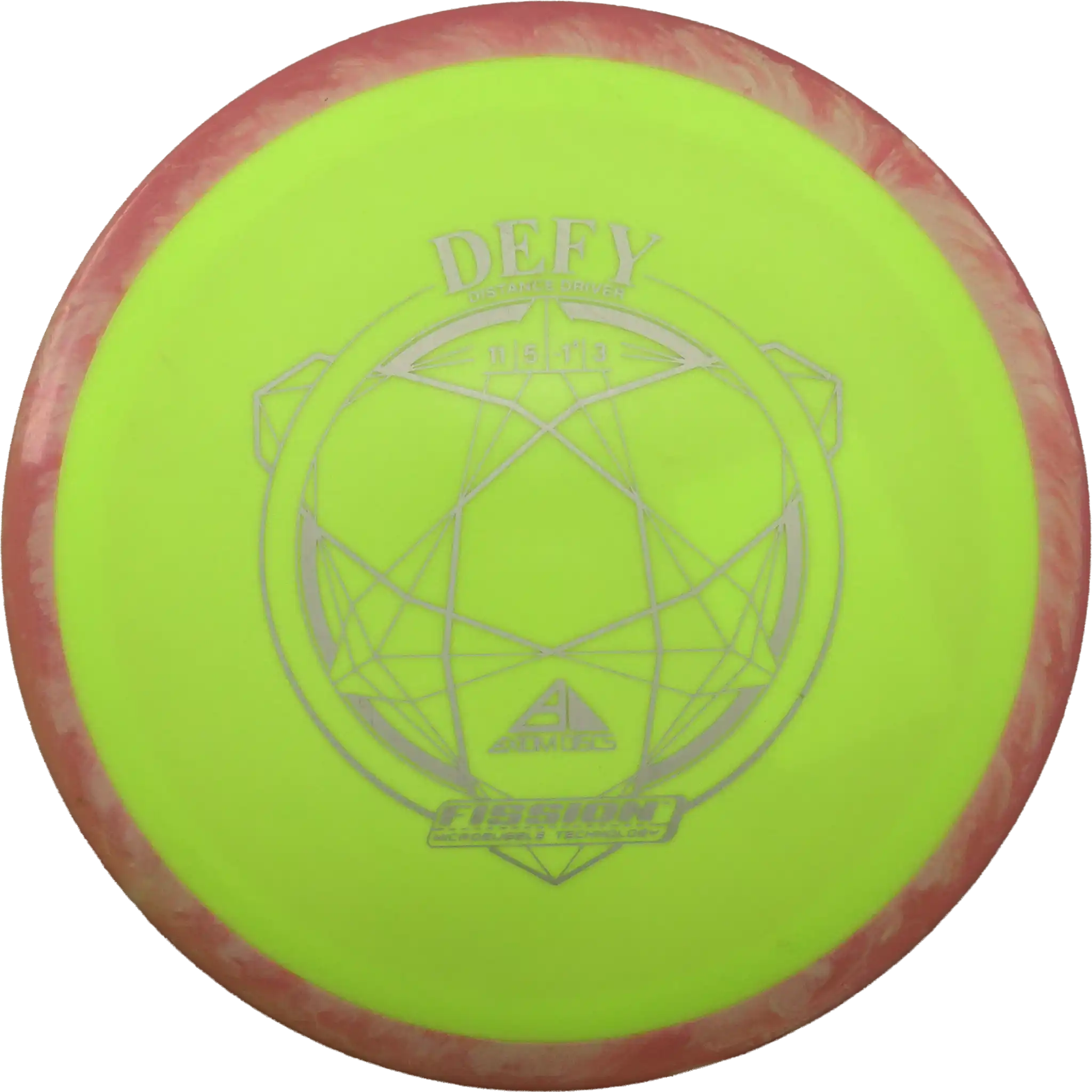 Fission Defy
