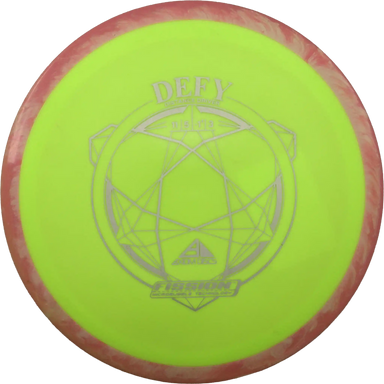 Fission Defy