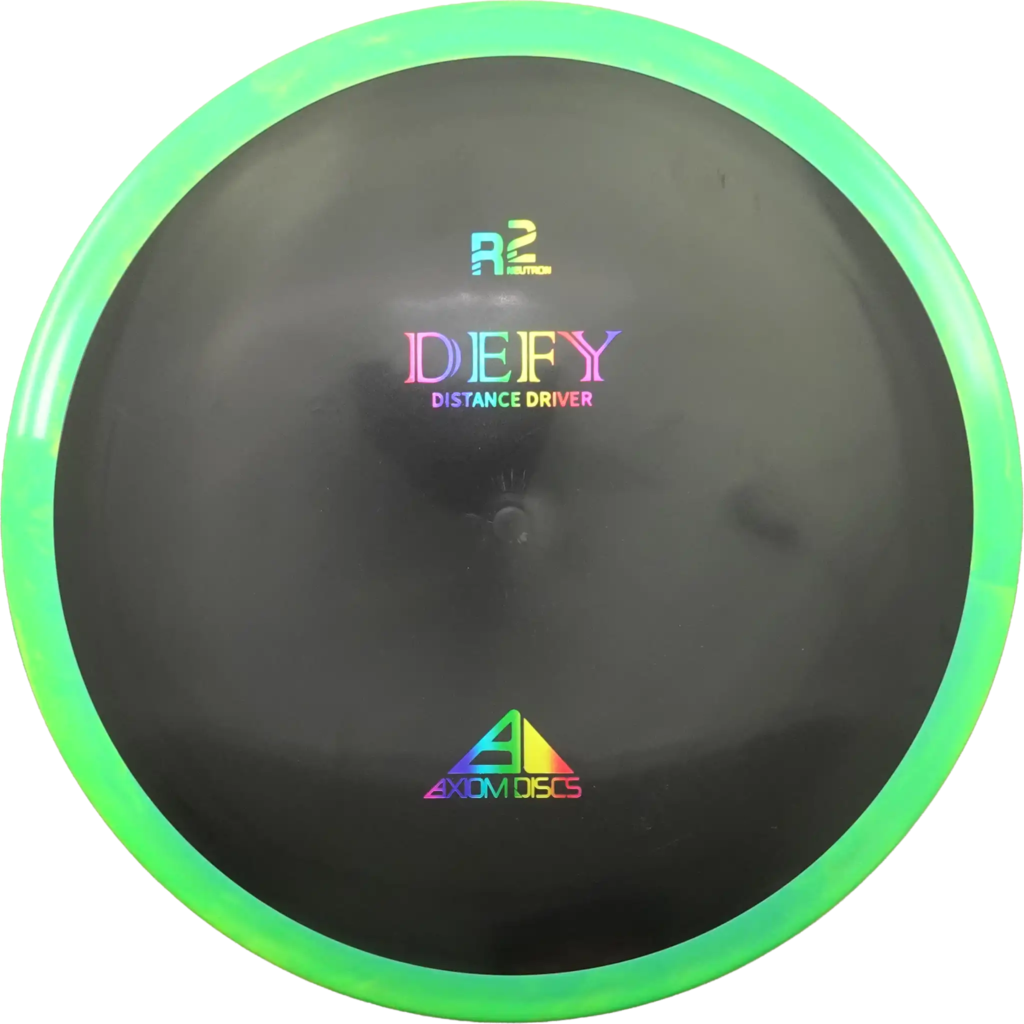 R2 Neutron Defy