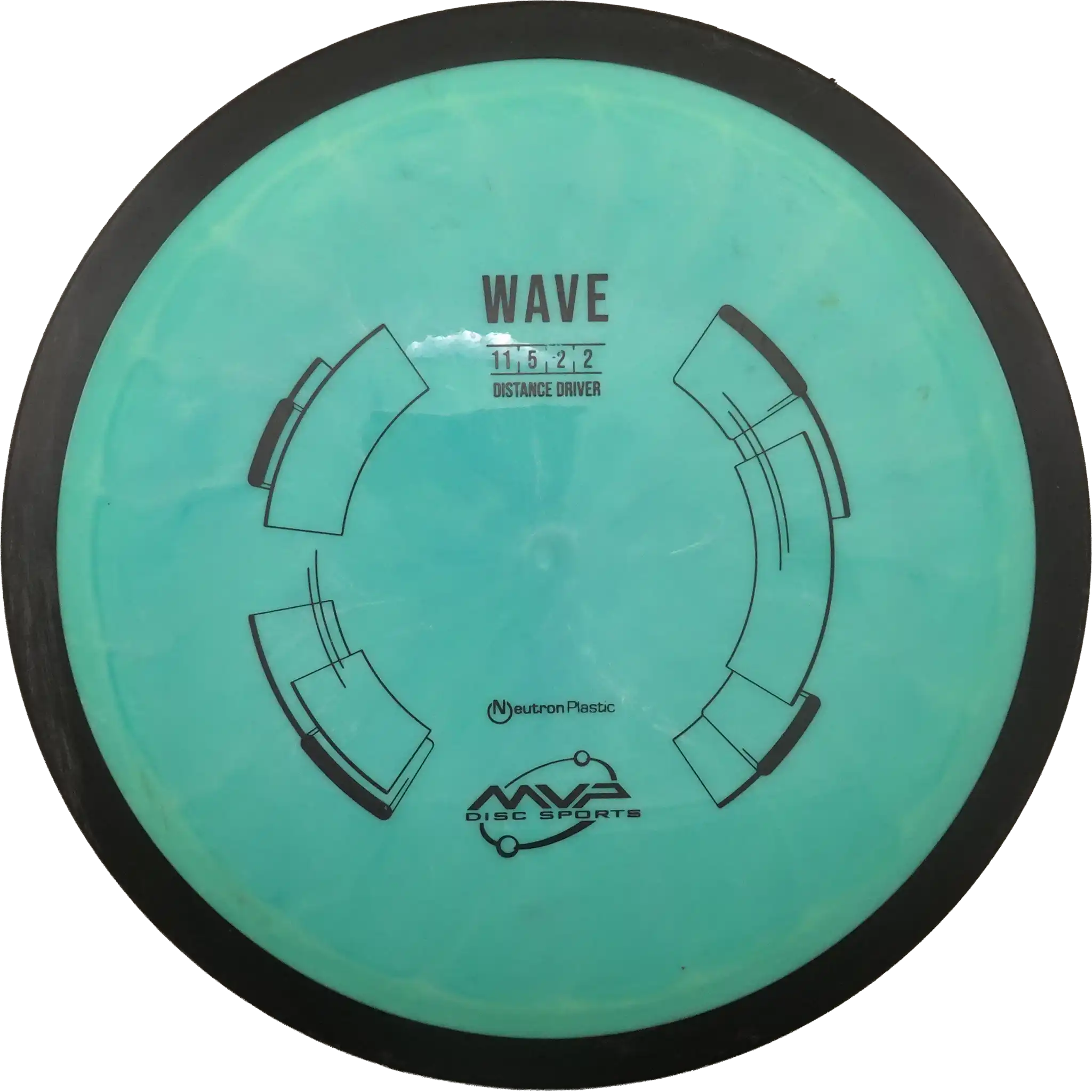 Neutron Wave