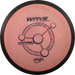Fission Wave