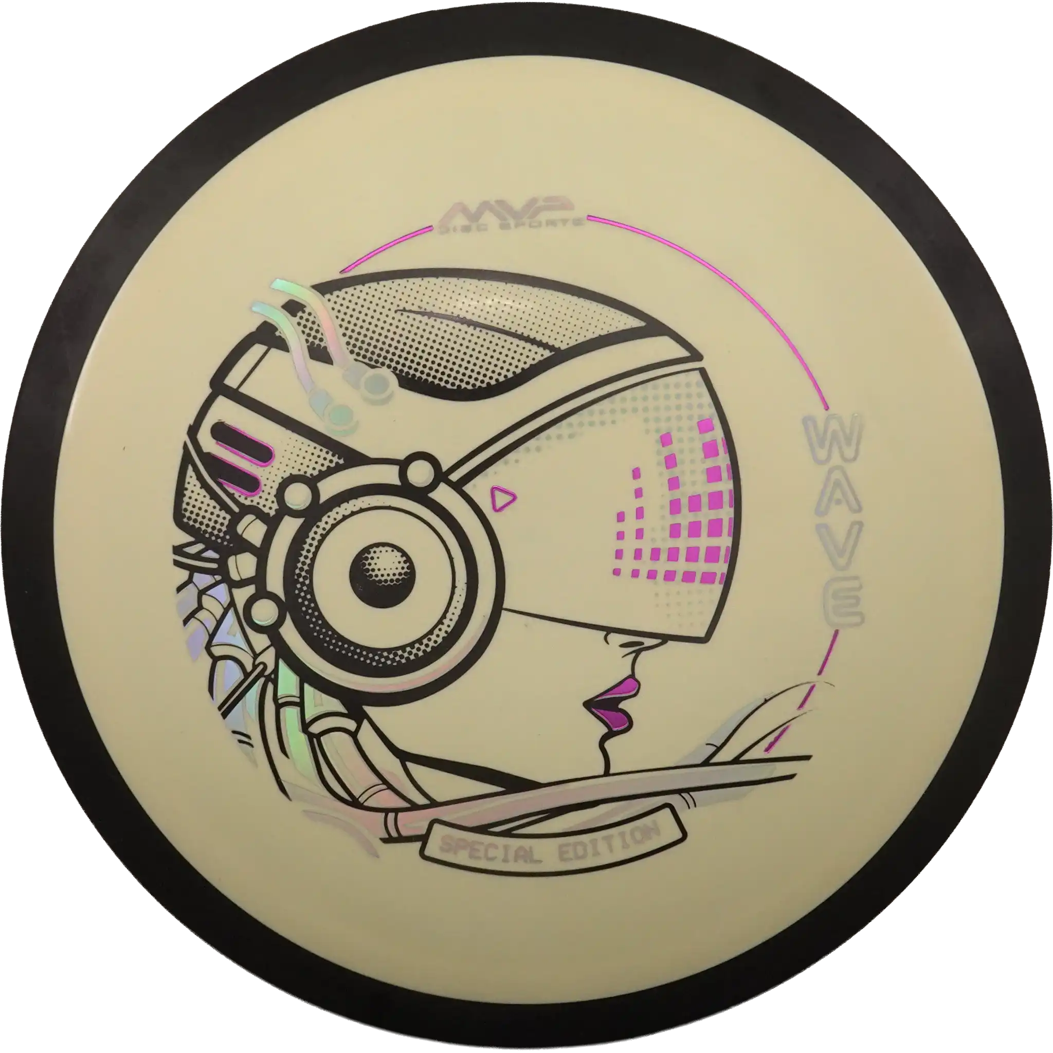 Fission Wave - Special Edition