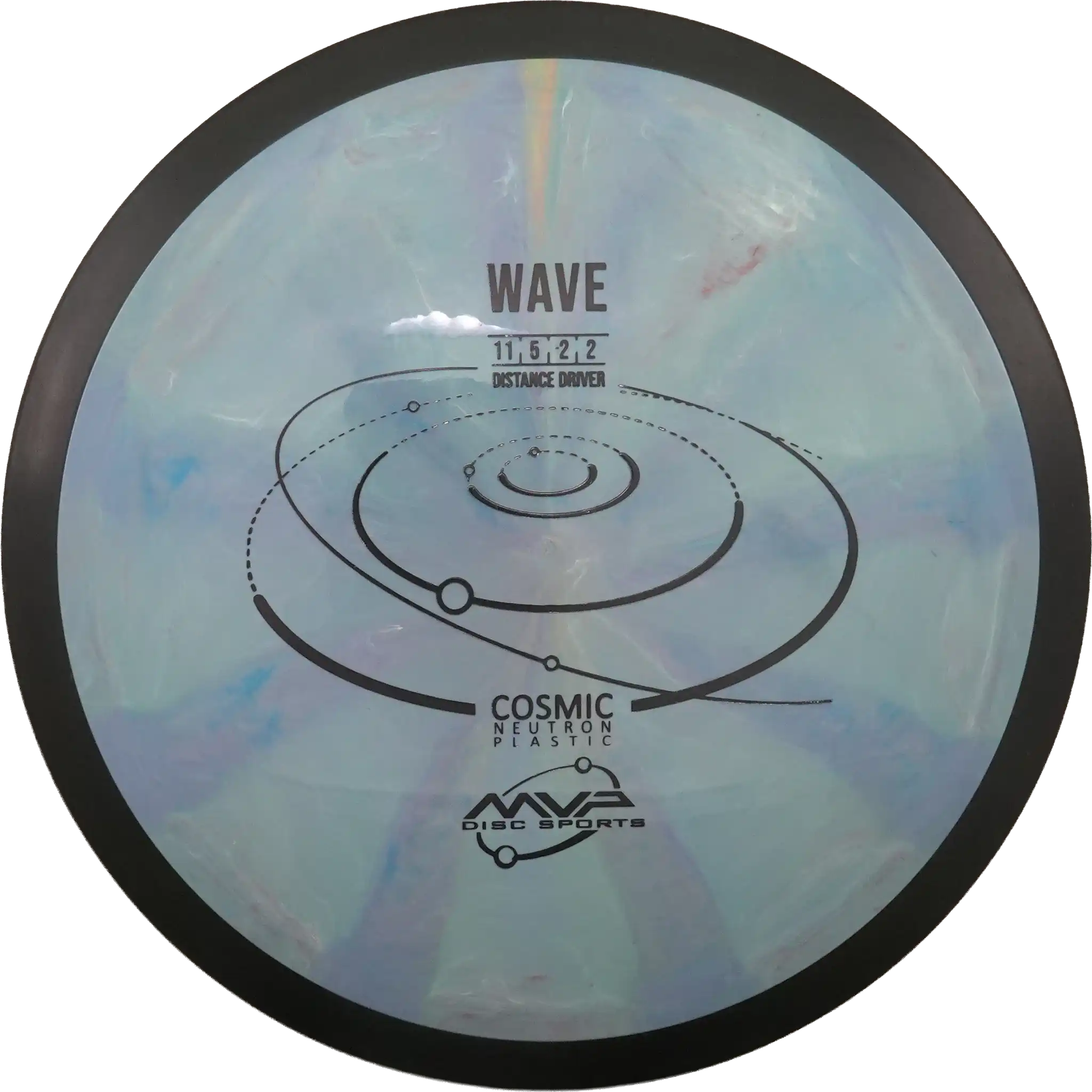 Cosmic Neutron Wave