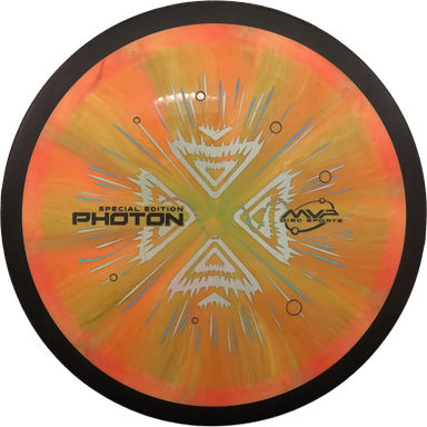 Cosmic Neutron Photon - Special Edition