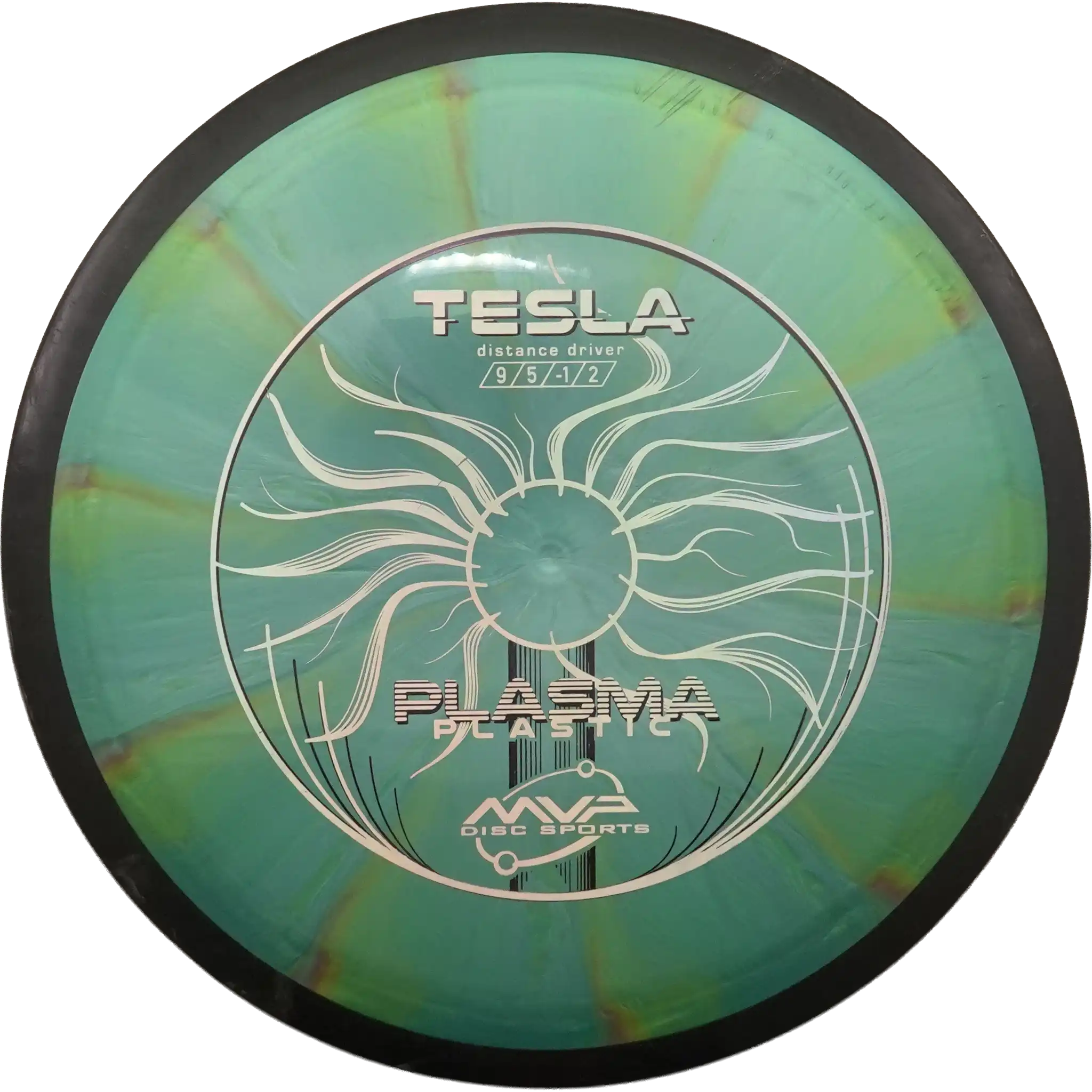 Plasma Tesla - Special Edition