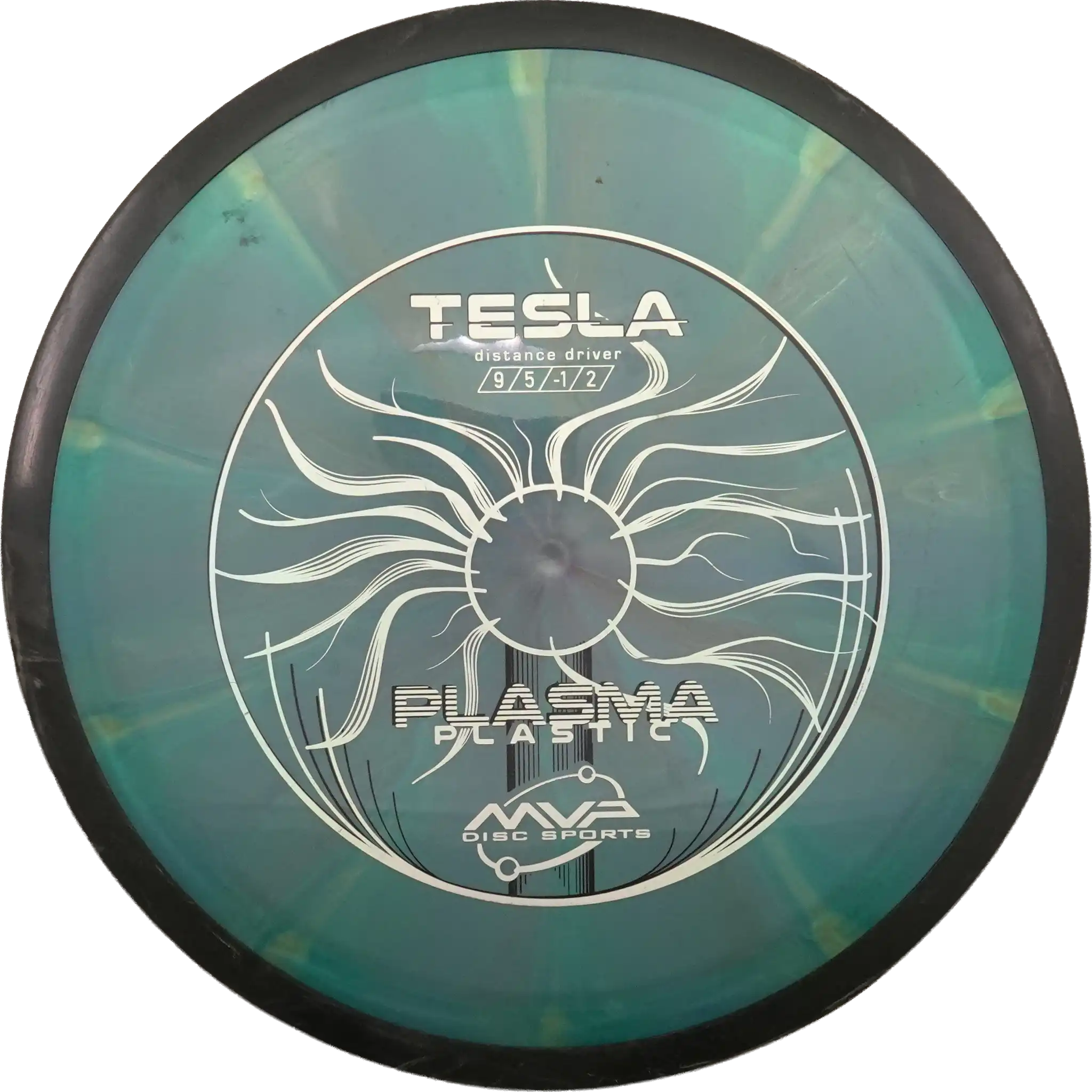 Plasma Tesla - Special Edition