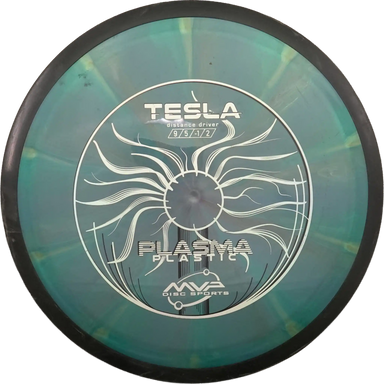 Plasma Tesla - Special Edition