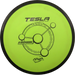 Fission Tesla