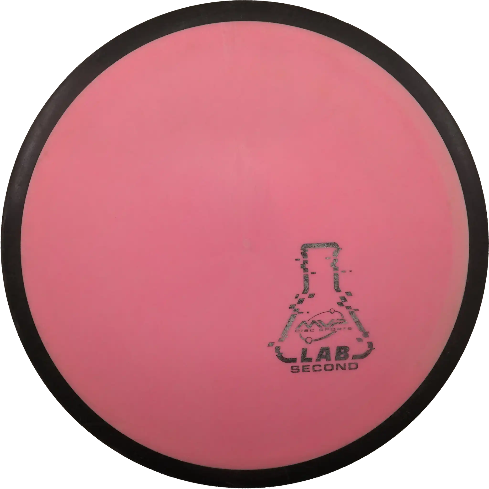 Fission Tesla - Lab Second