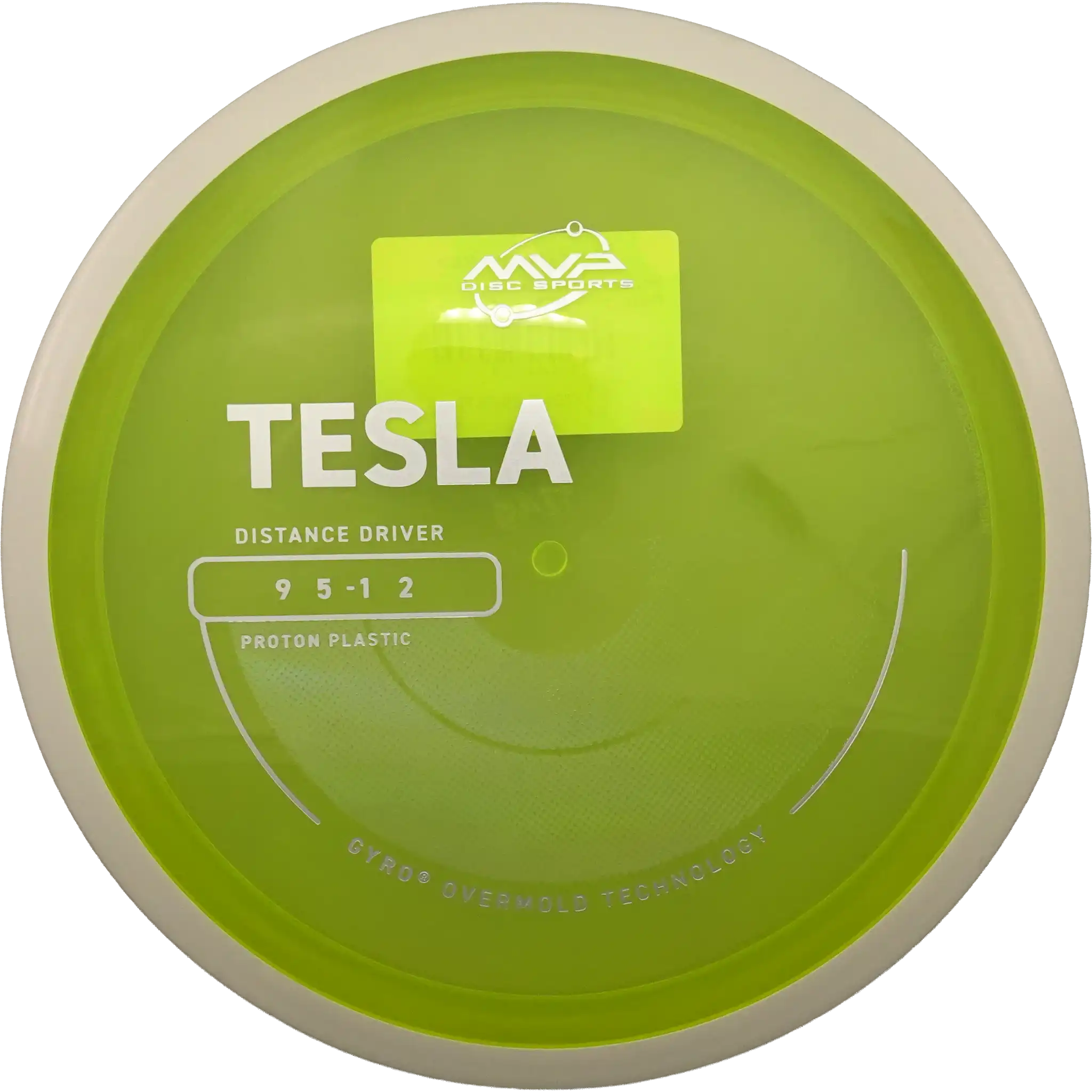 Proton Tesla