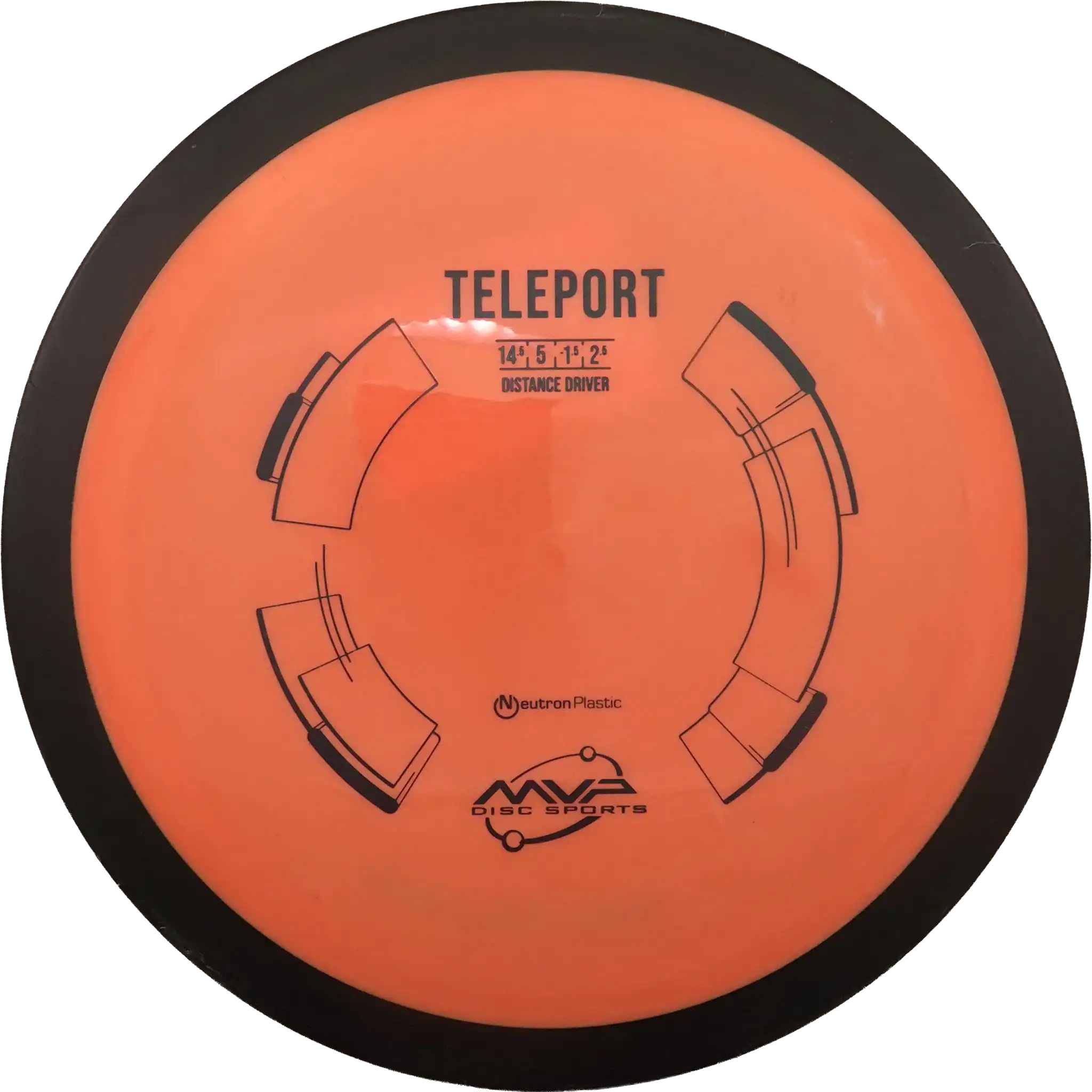 Neutron Teleport