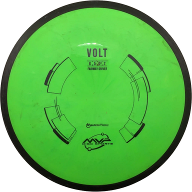 Neutron Volt