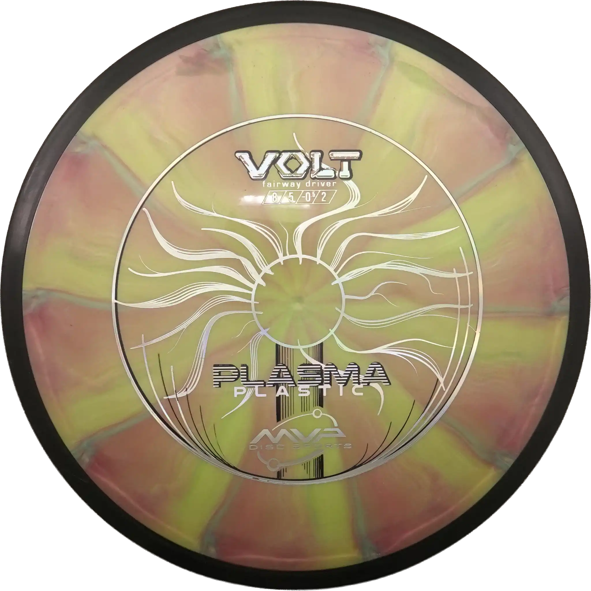 Plasma Volt