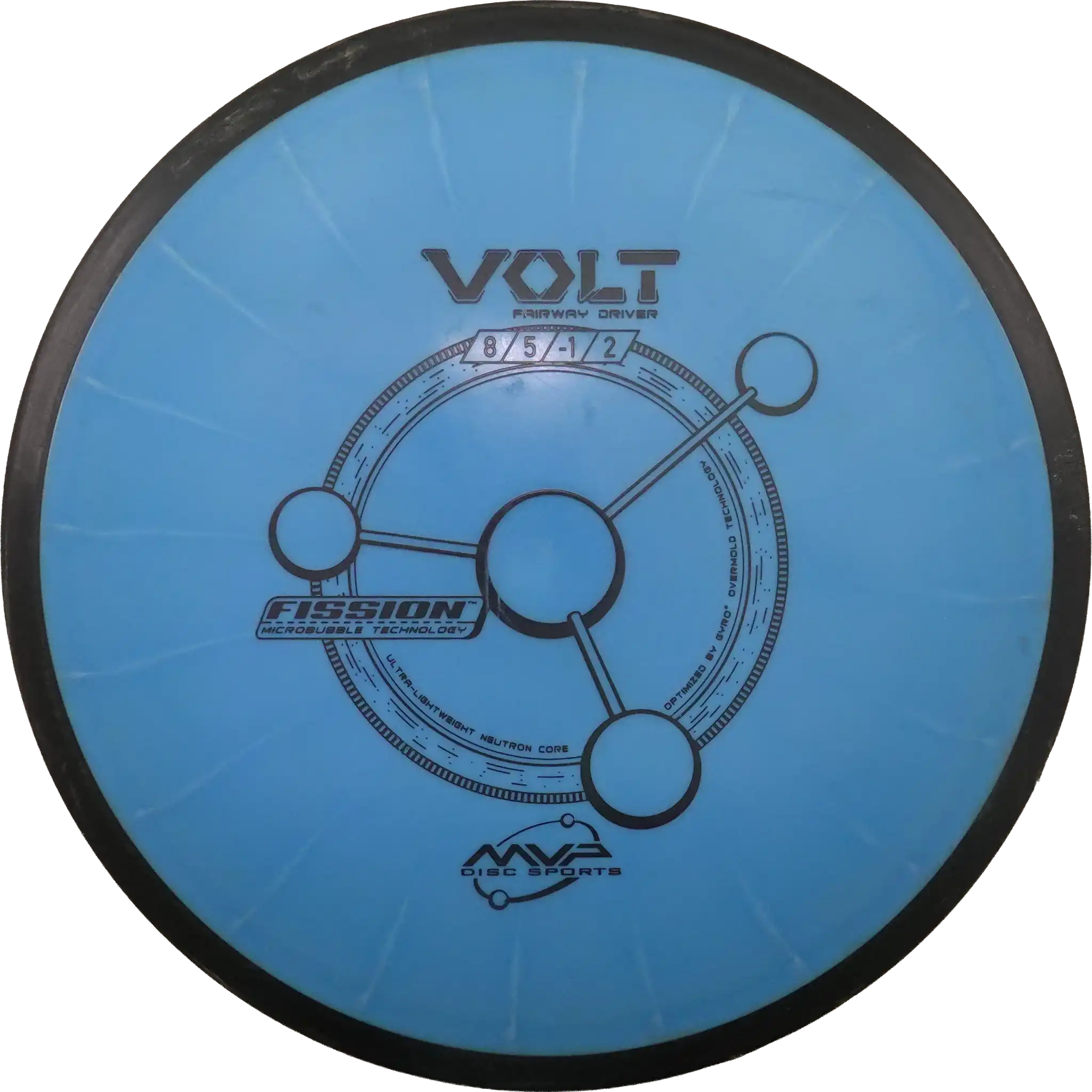 Fission Volt