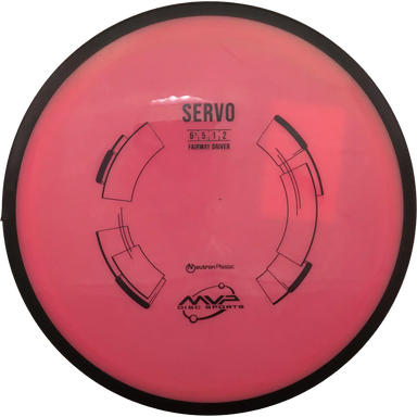 Neutron Servo