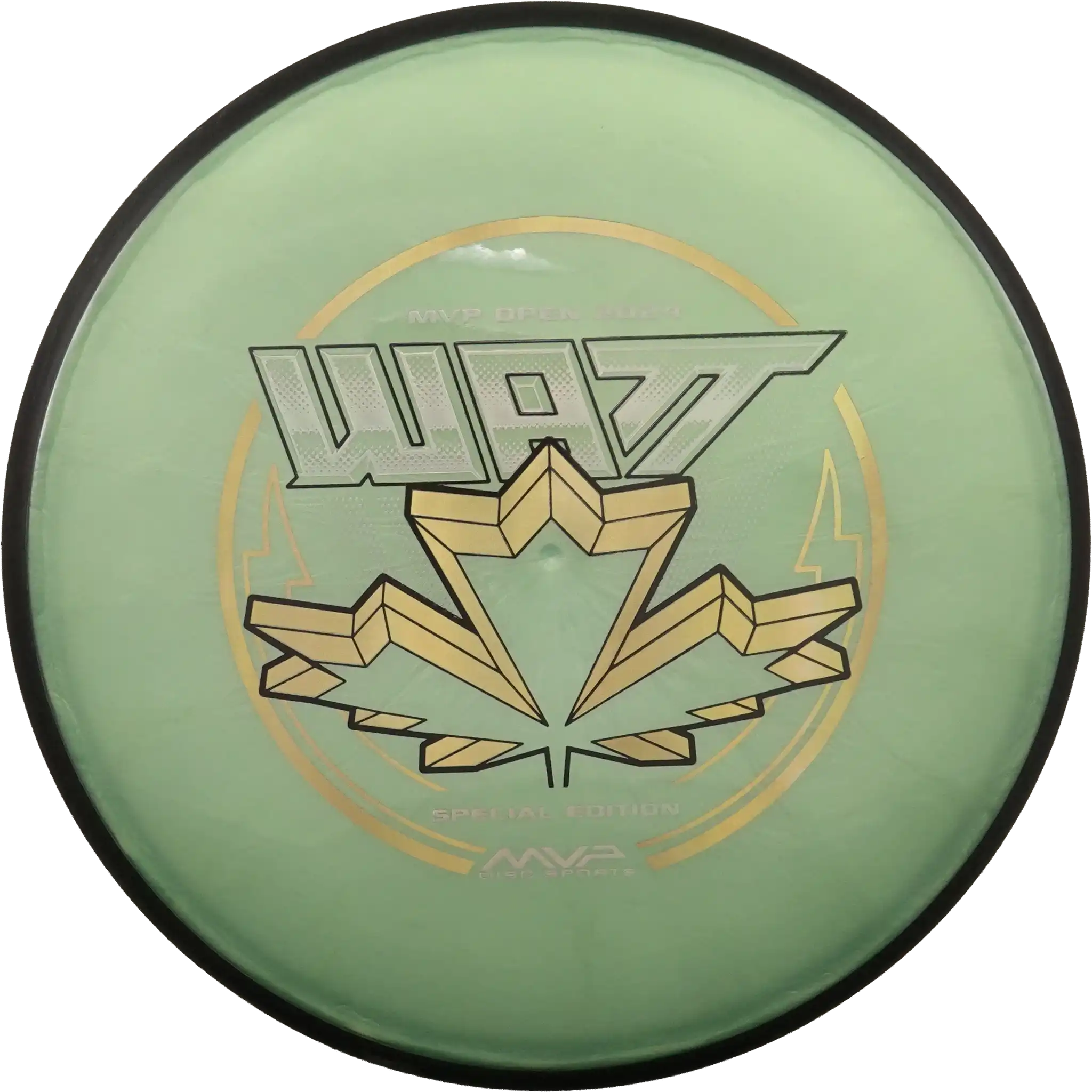 Plasma Soft Watt - Special Edition
