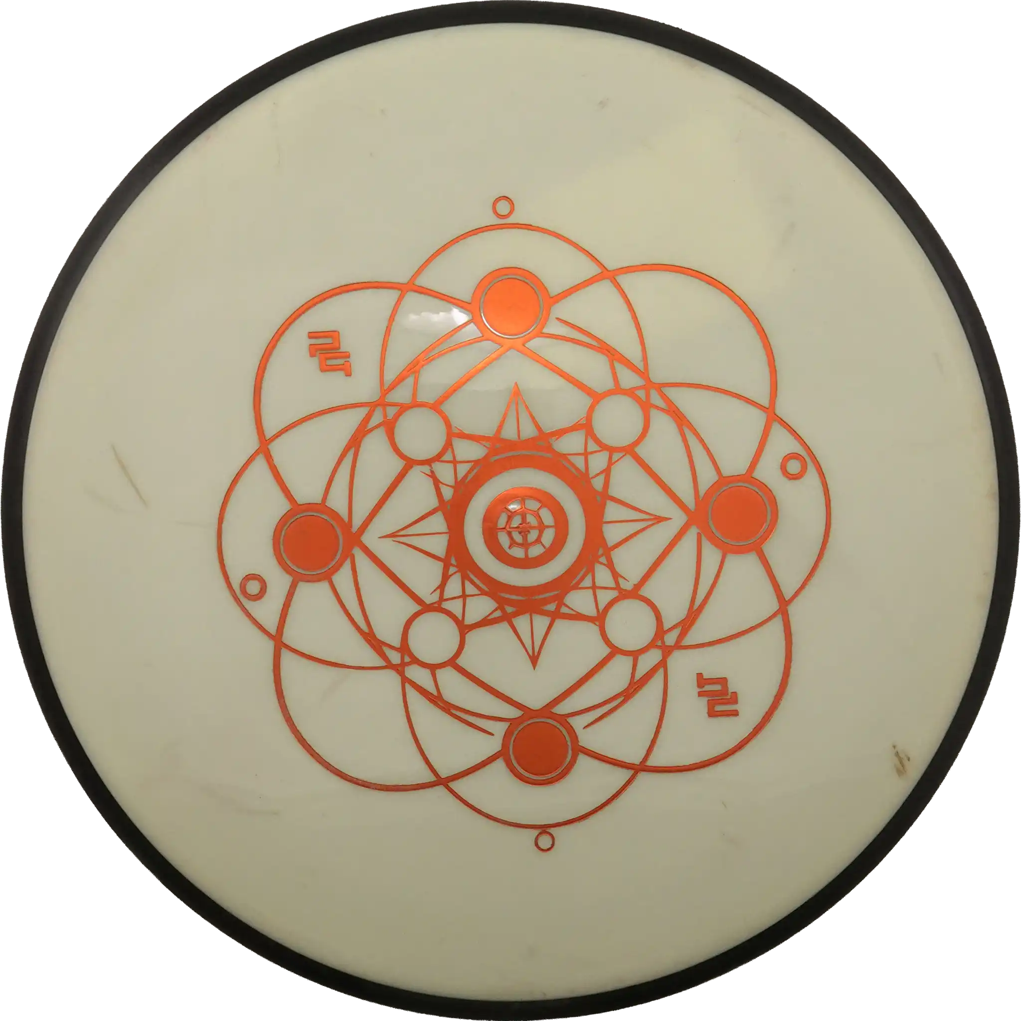 Neutron Watt - Powergrip Stamp