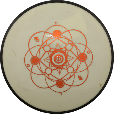 Neutron Watt - Powergrip Stamp