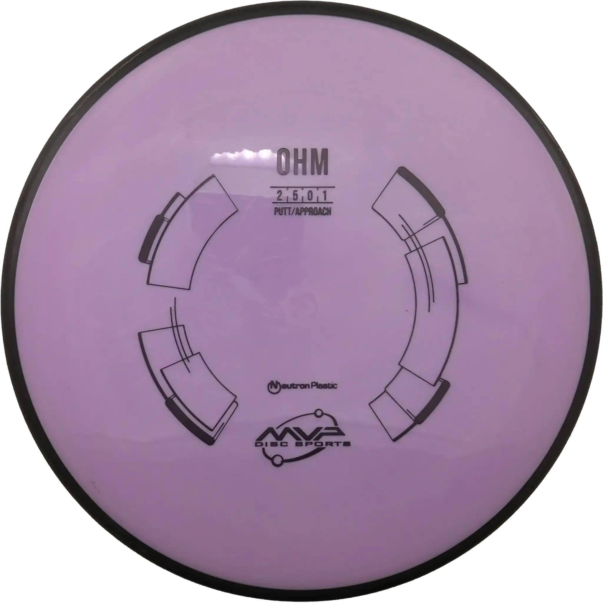 Neutron Ohm