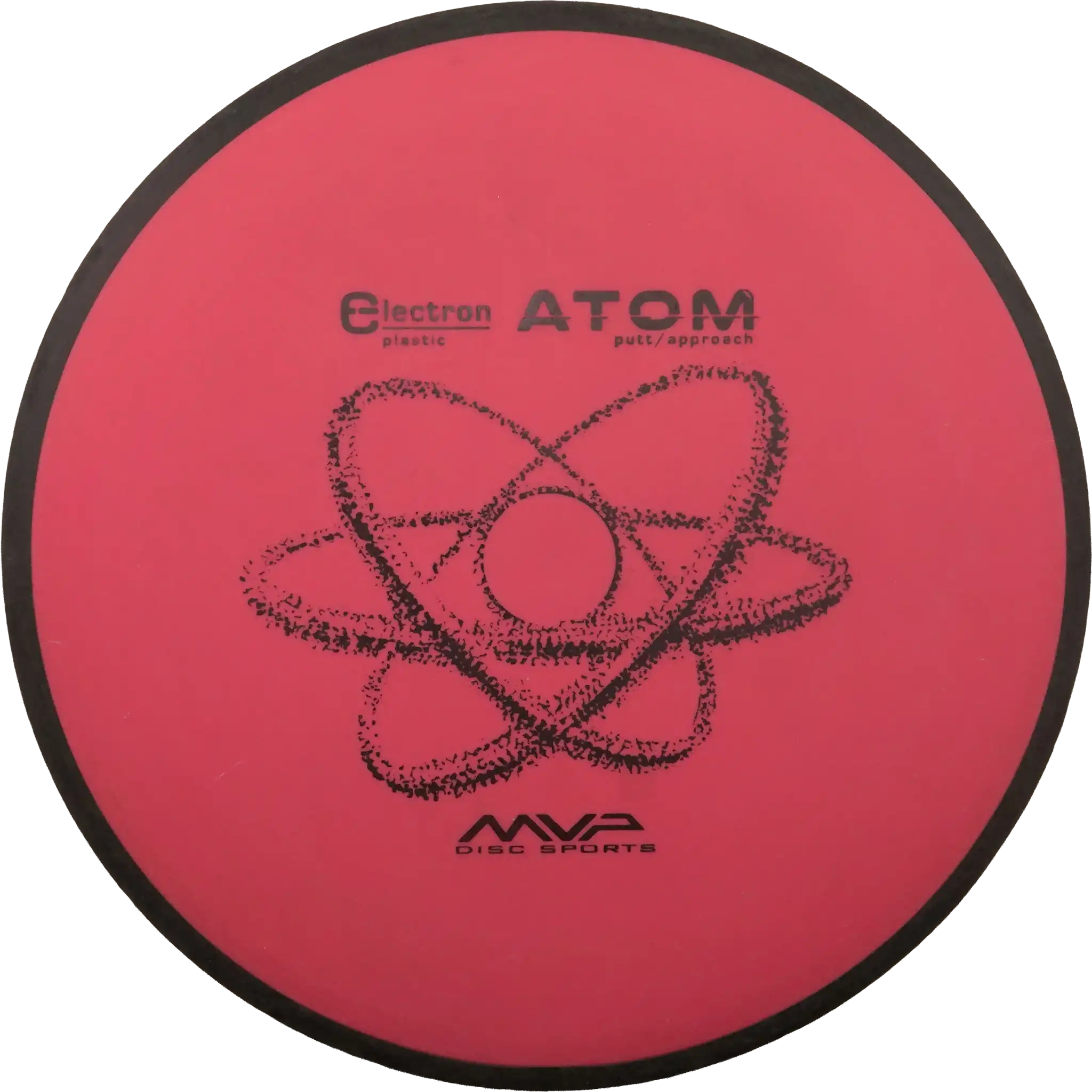 Electron Atom