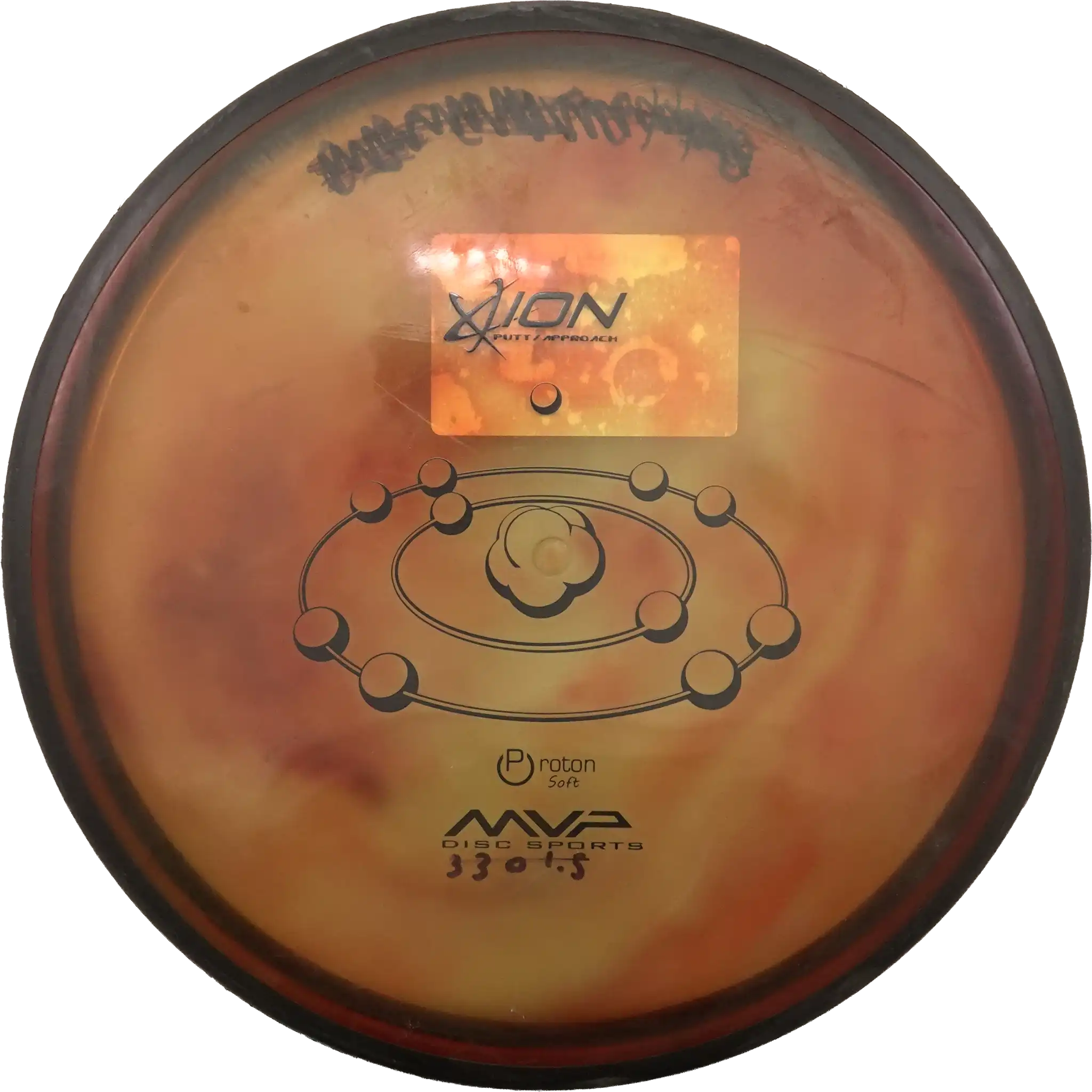 Proton Soft Ion