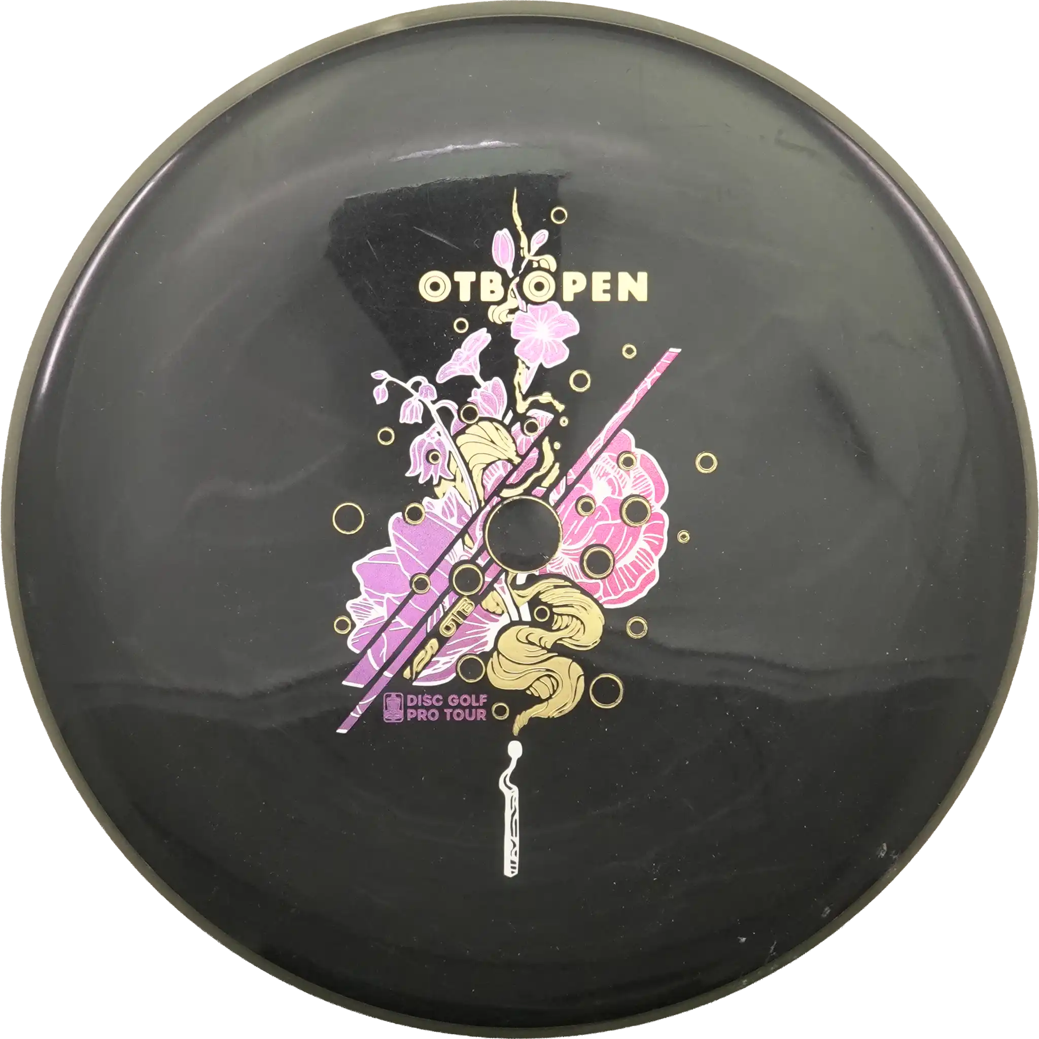 R2 Neutron Eclipse Rim Glitch - OTB Open