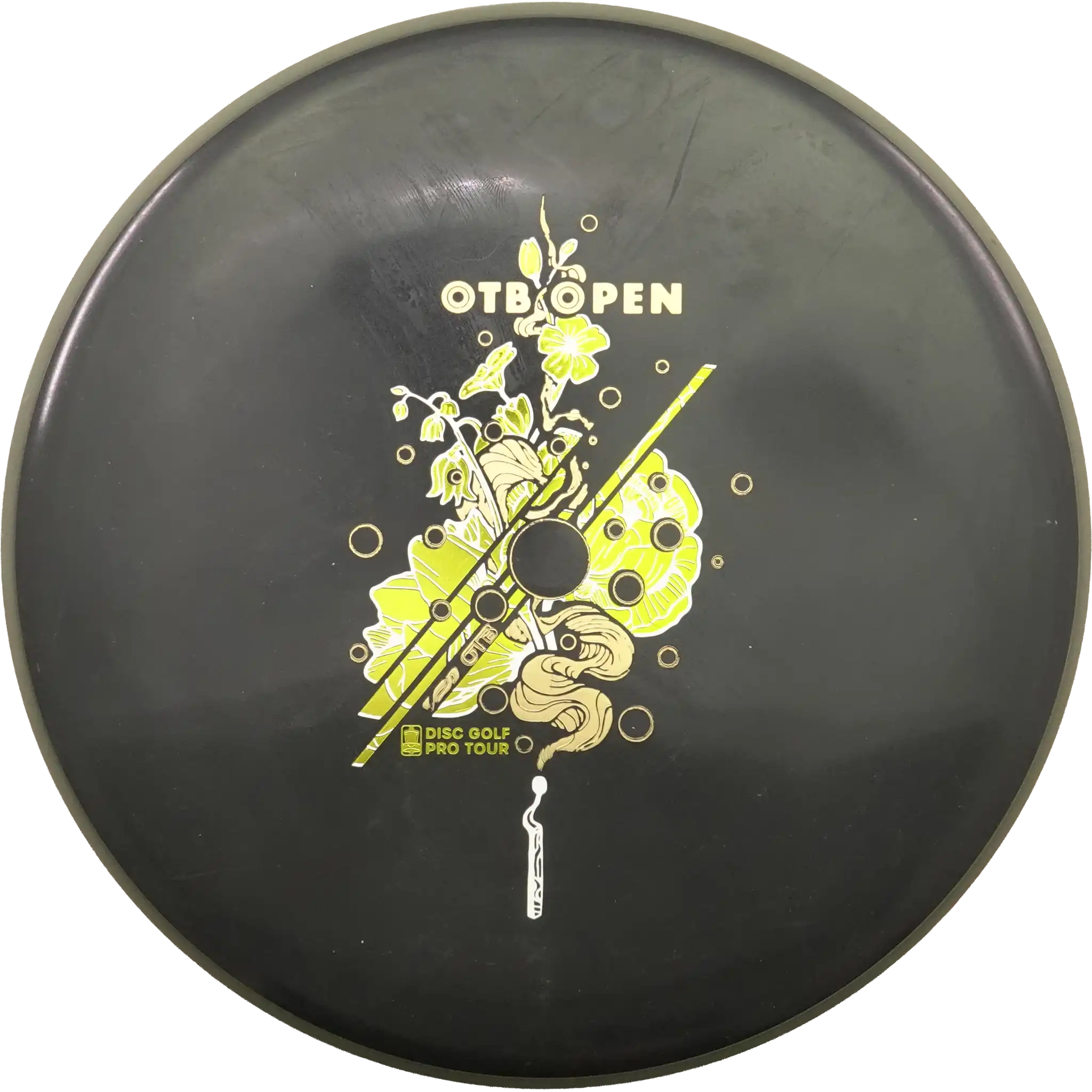 R2 Neutron Eclipse Rim Glitch - OTB Open