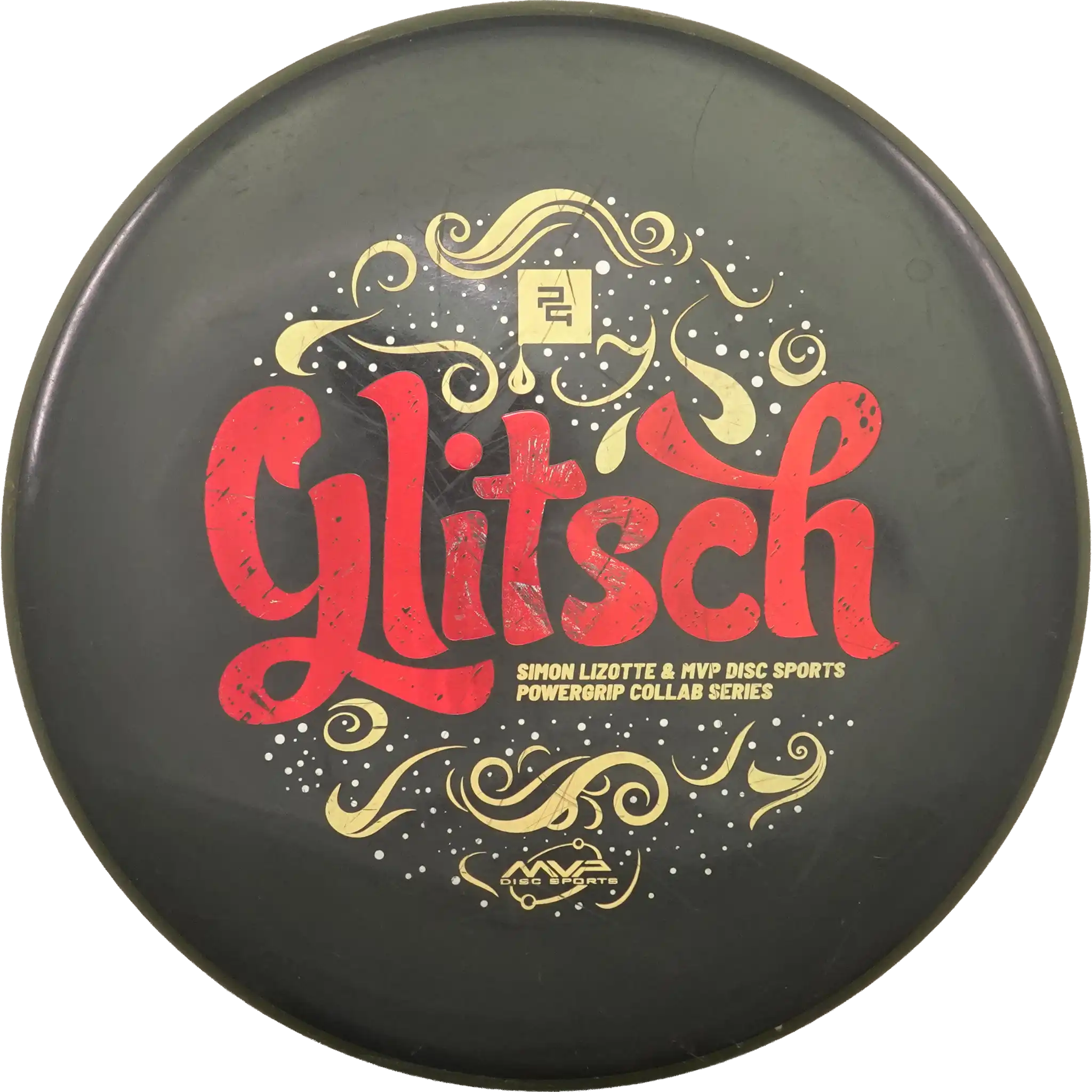 R2 Neutron Eclipse Rim Glitch - Glitsch - Simon Lizotte