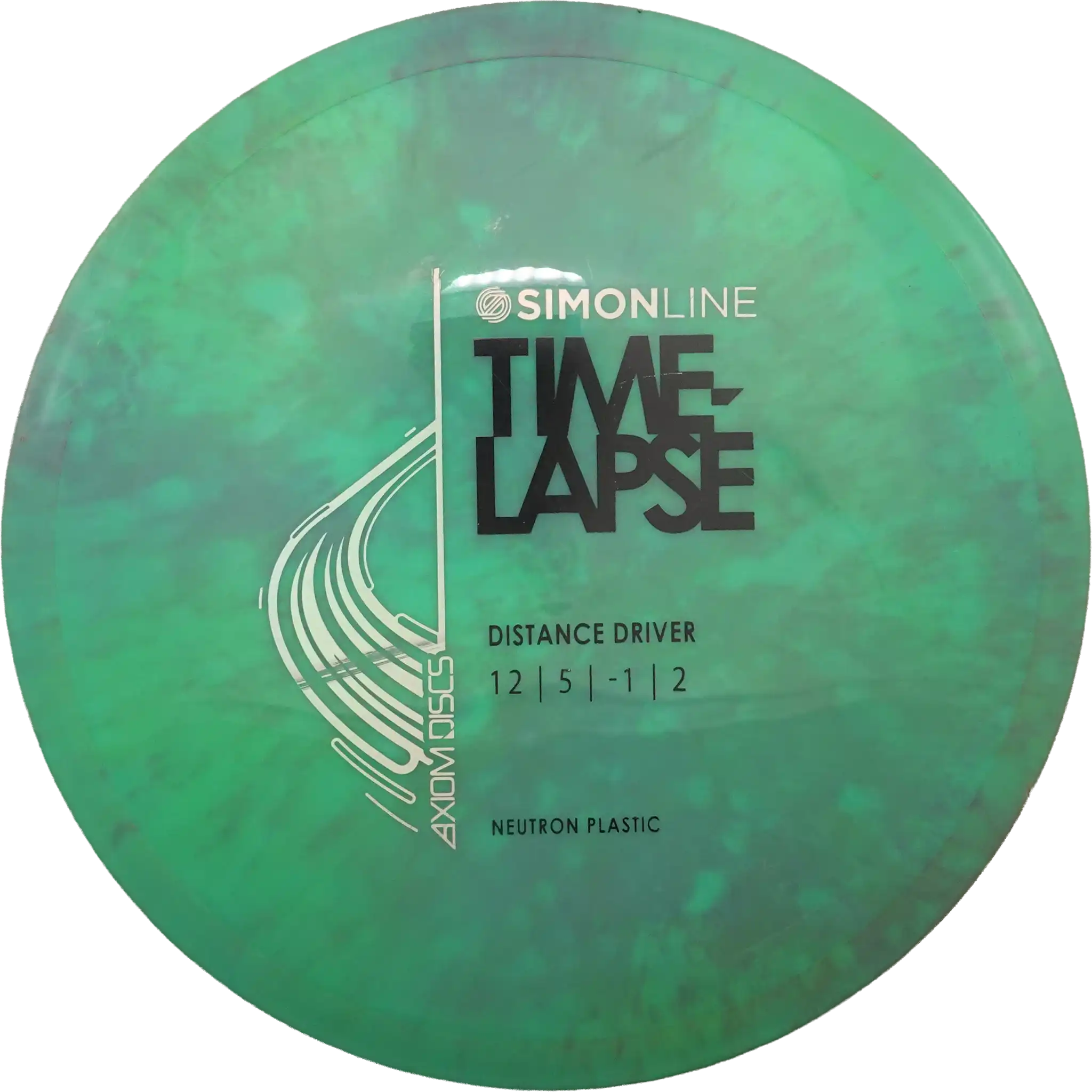 Neutron Time-Lapse (retooled)