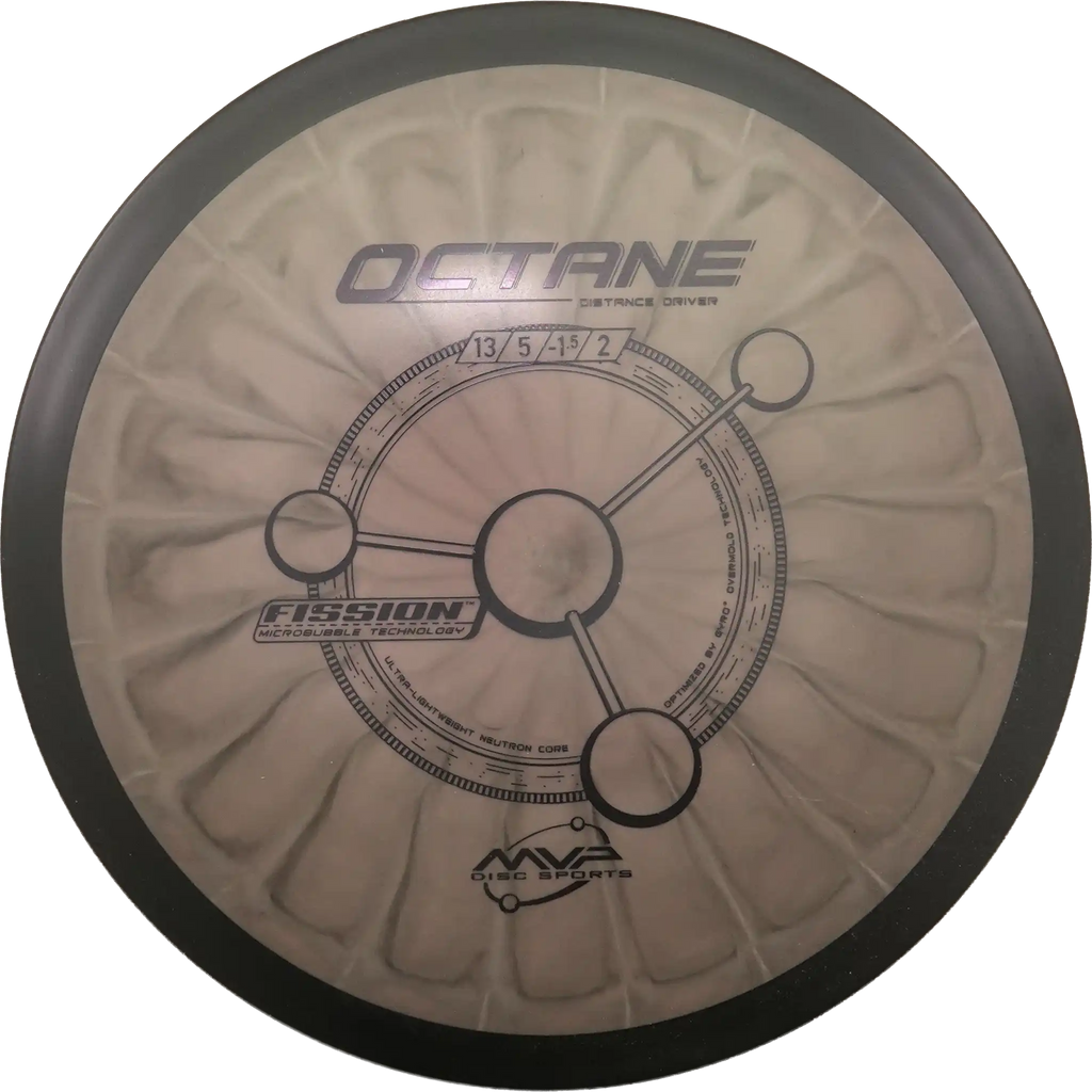 Fission Octane