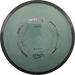 Neutron Inertia