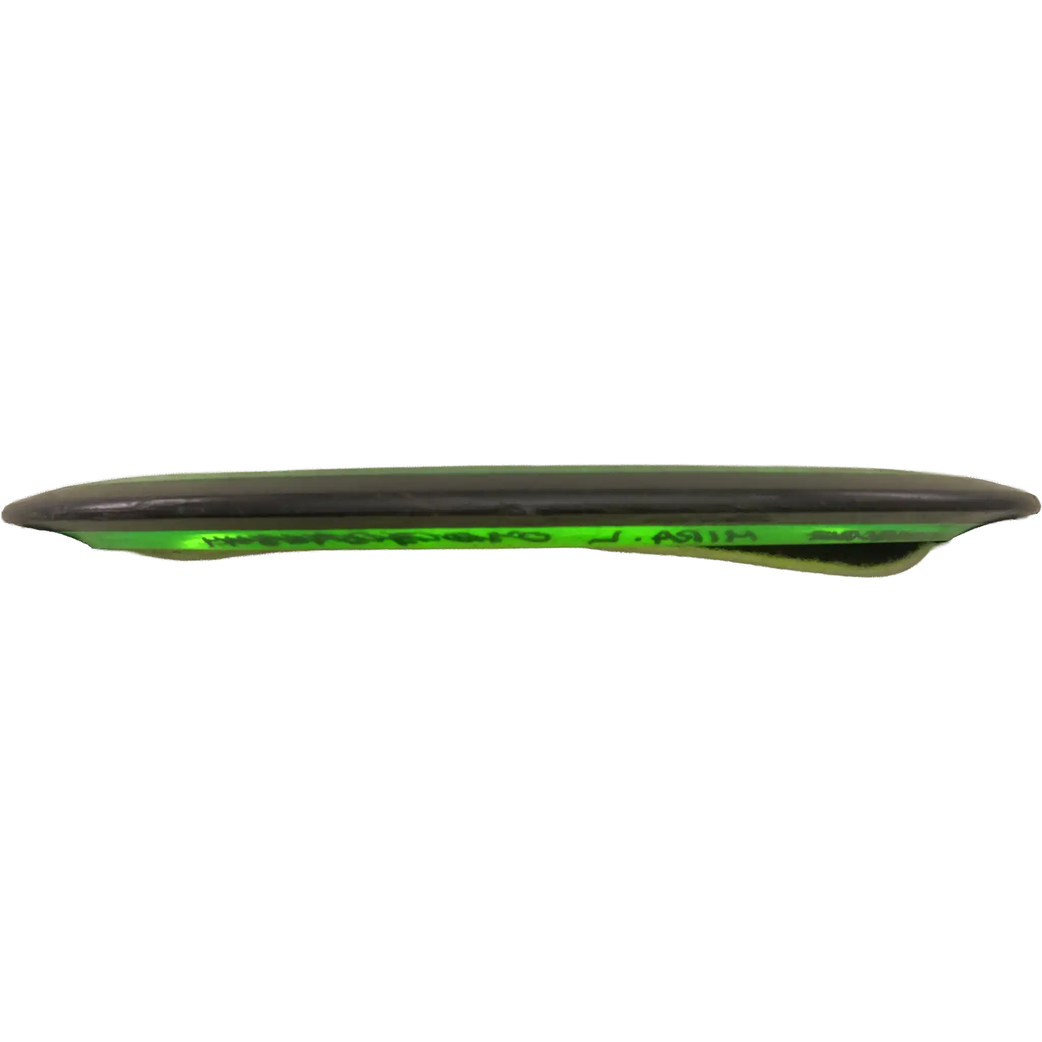 Proton Inertia