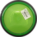 Proton Inertia