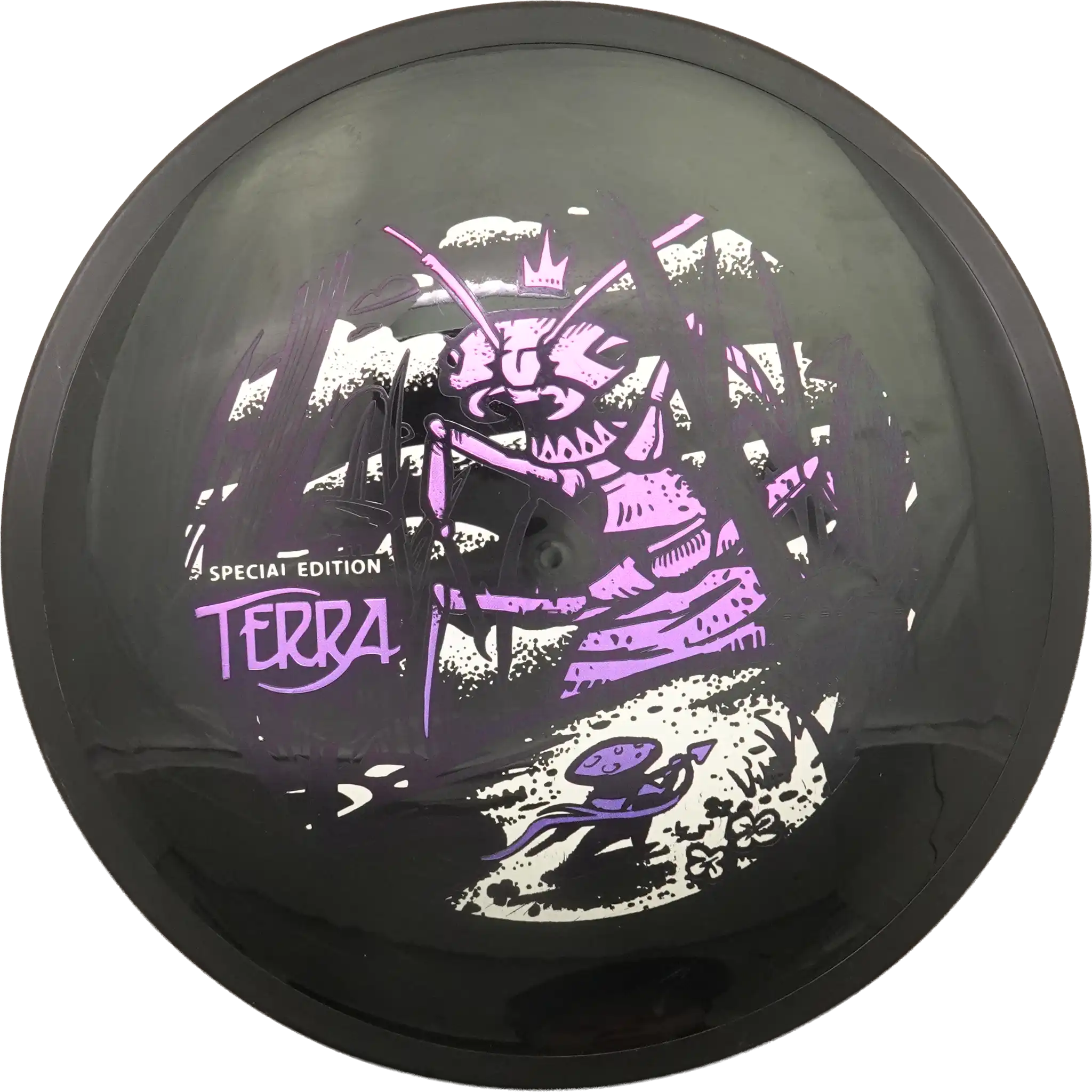 Neutron Terra - Special Edition