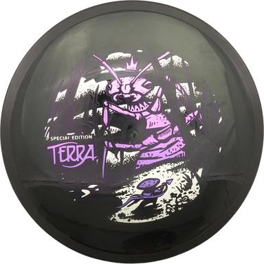 Neutron Terra - Special Edition