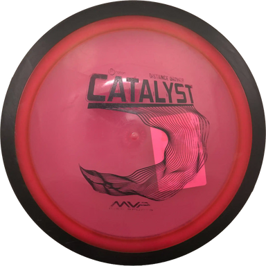 Proton Catalyst