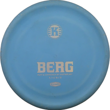 K3 Hard Berg