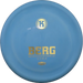 K3 Hard Berg