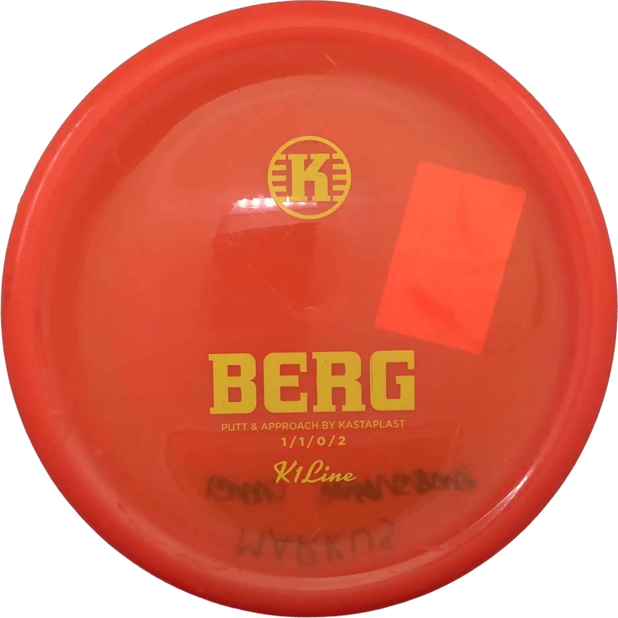 K1 Berg