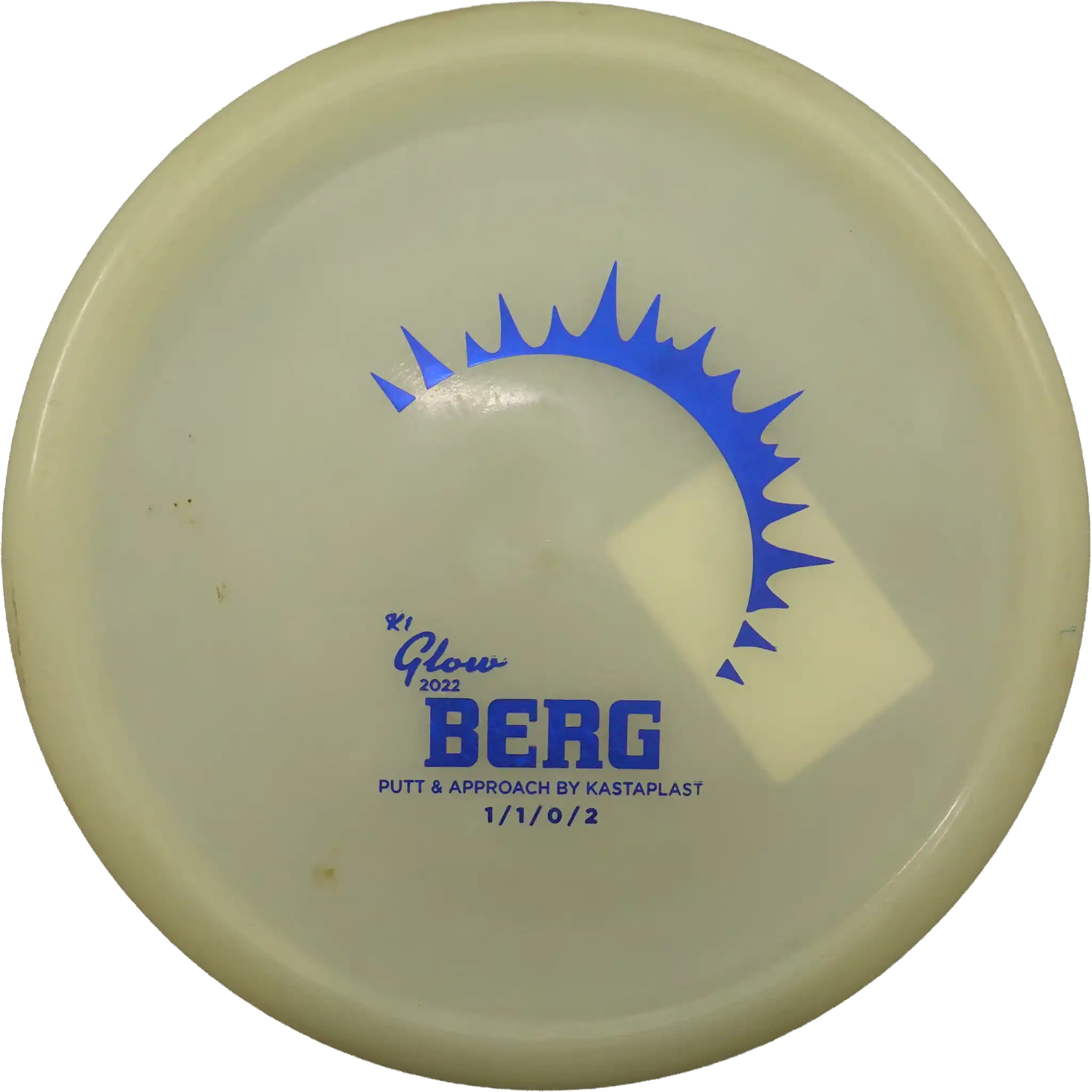 K1 Glow Berg
