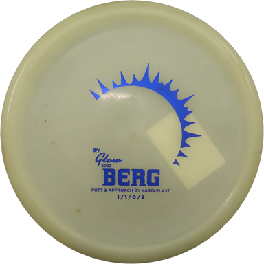 K1 Glow Berg