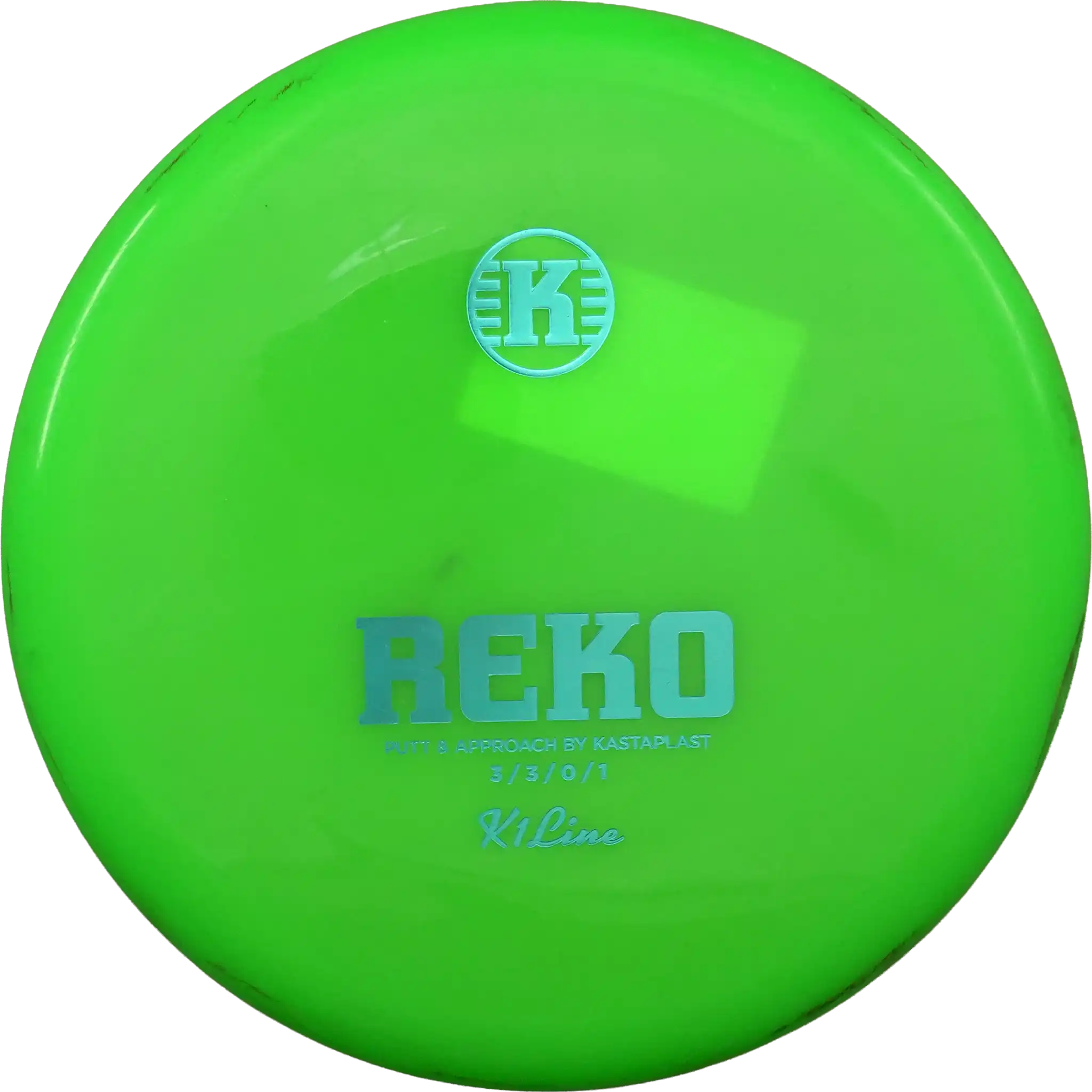 K1 Reko