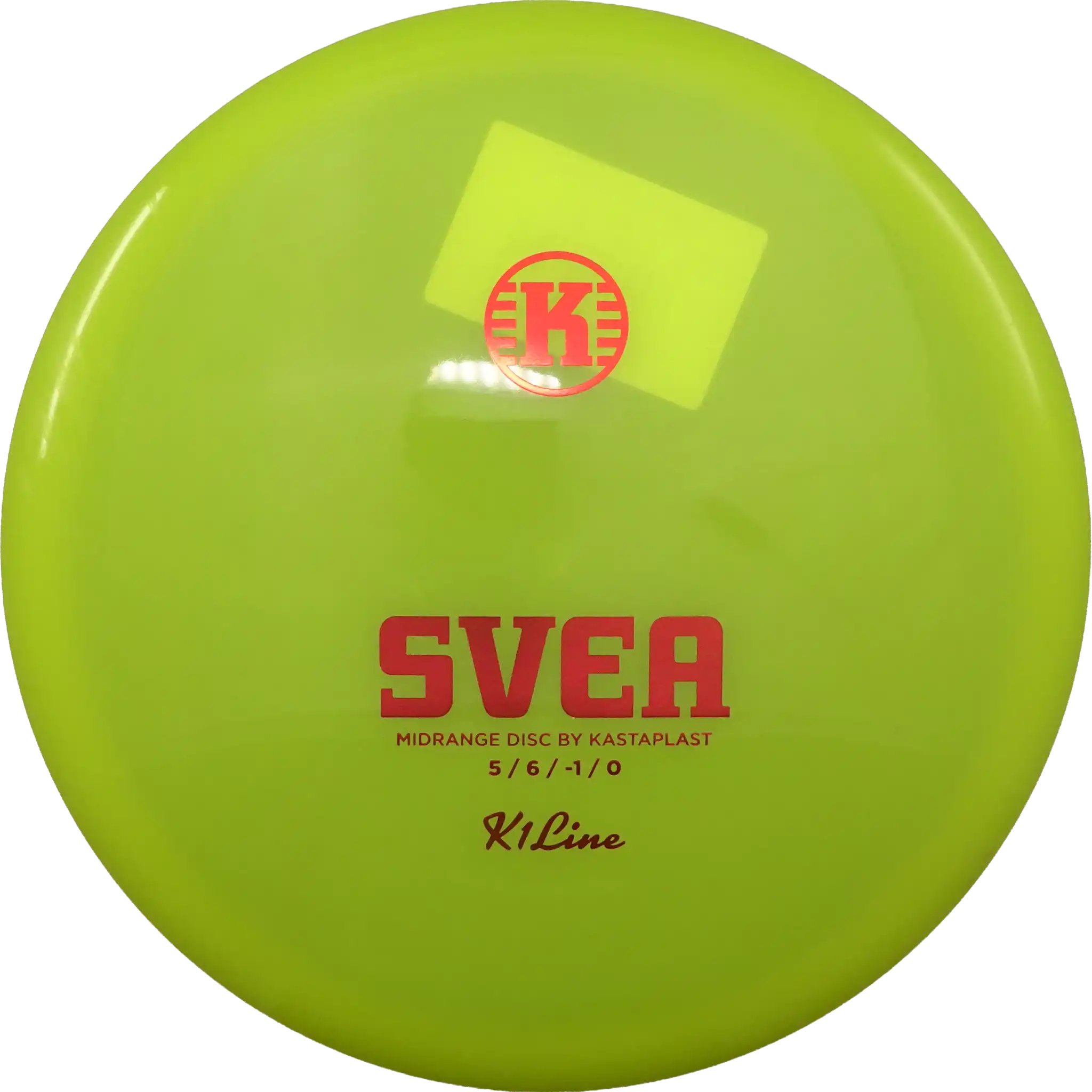 K1 Svea