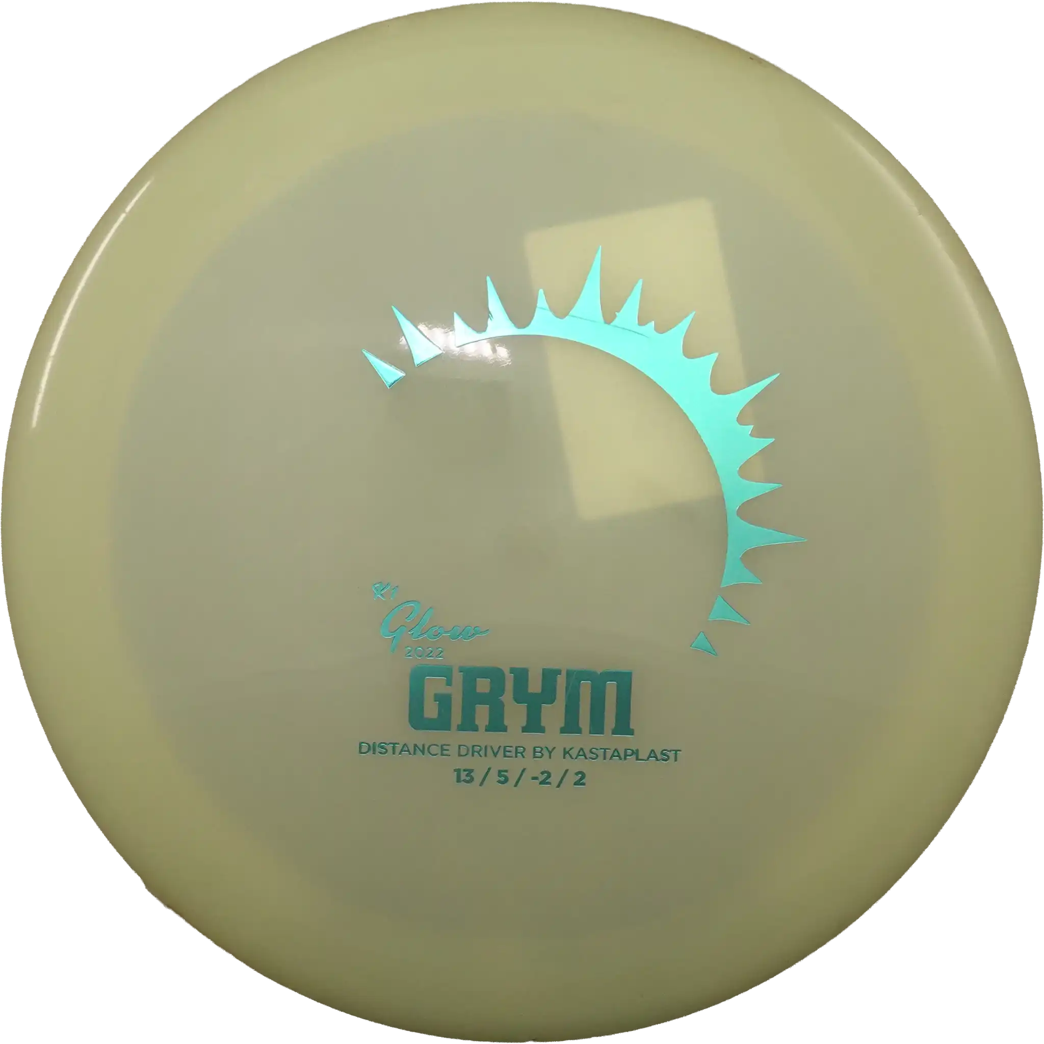 K1 Glow Grym