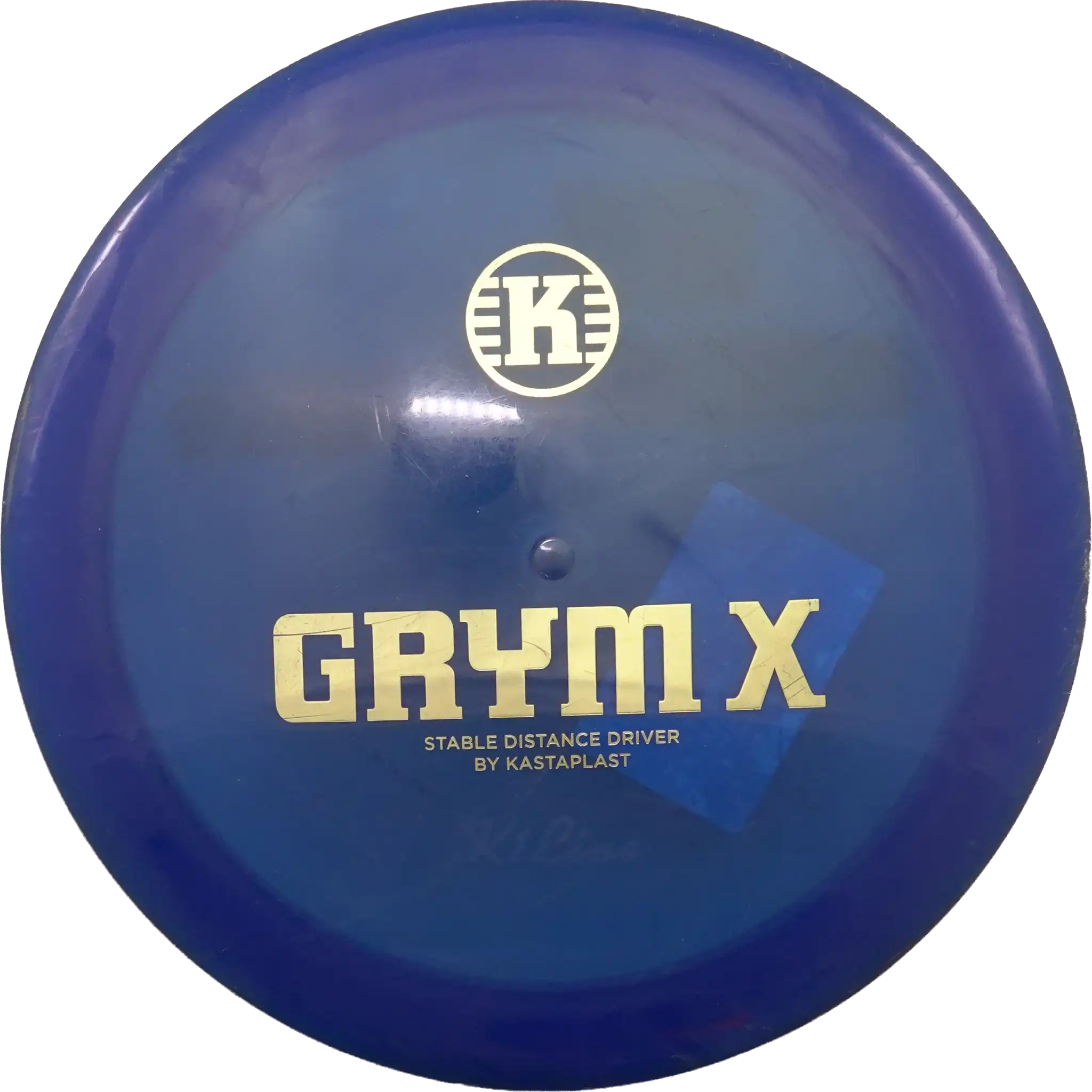 K1 Grym X