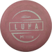Rubber Blend Luna